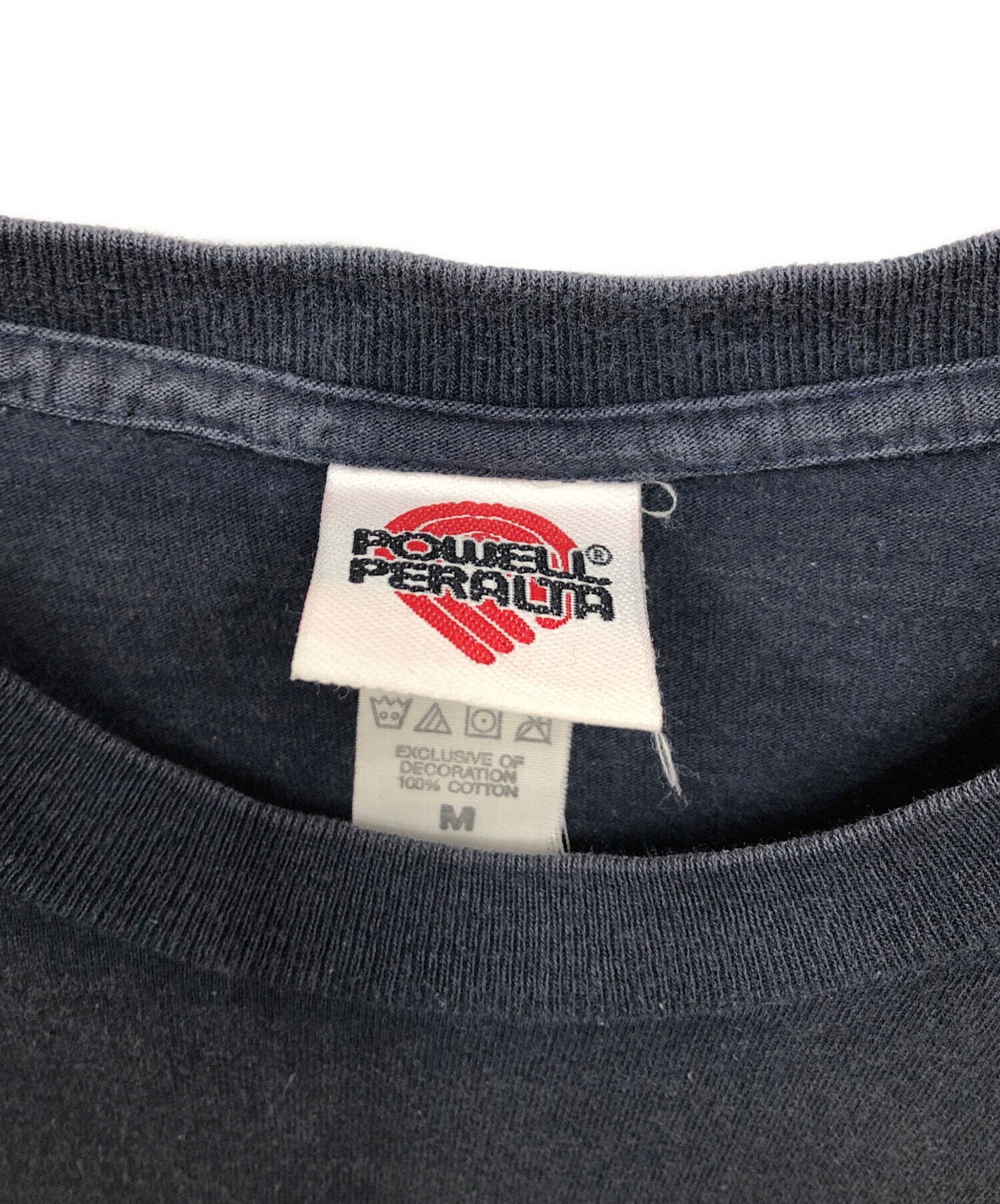 中古・古着通販】powell peralta (パウエルペラルタ) トニー・ホーク