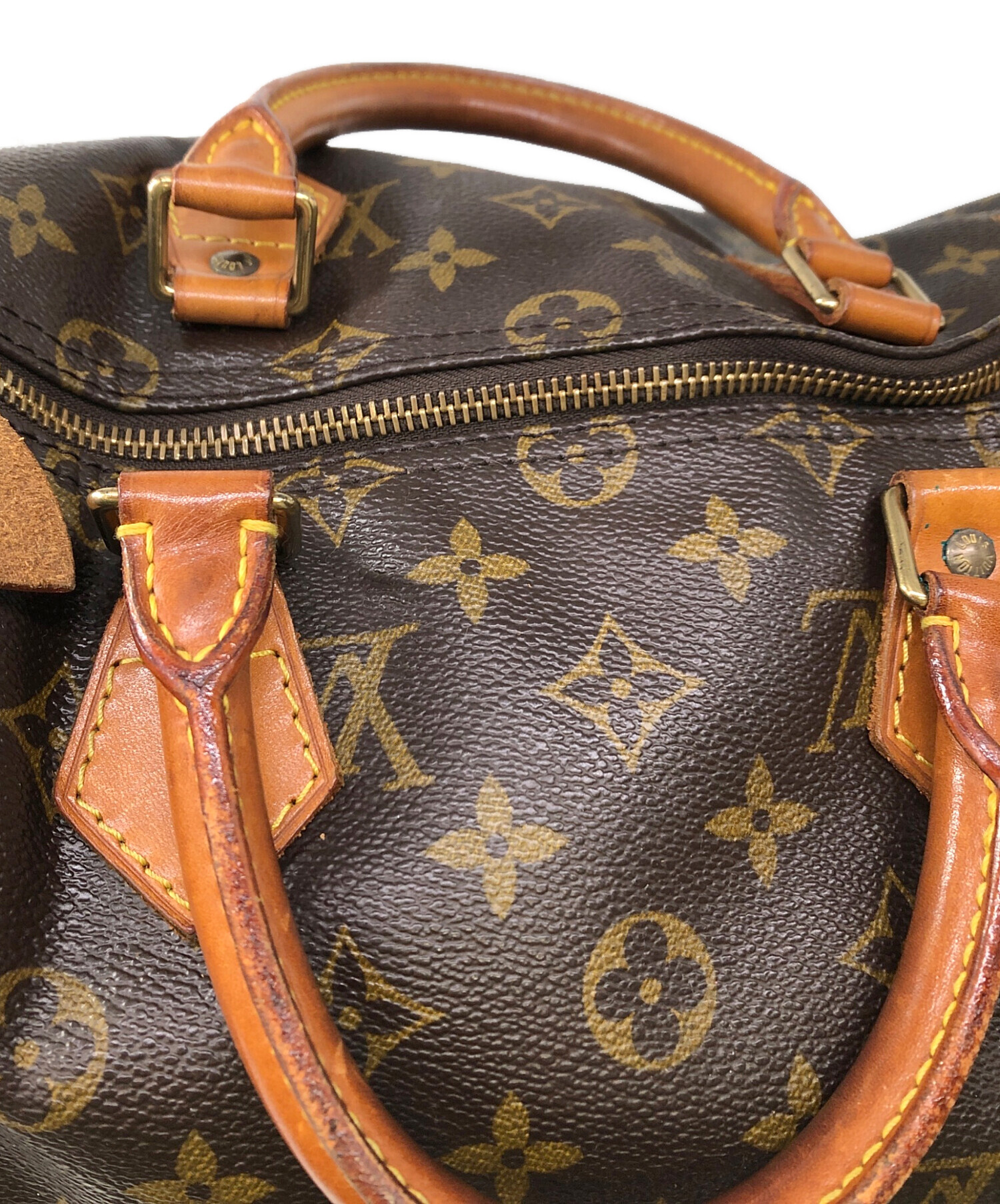 中古・古着通販】LOUIS VUITTON (ルイ ヴィトン) モノグラム