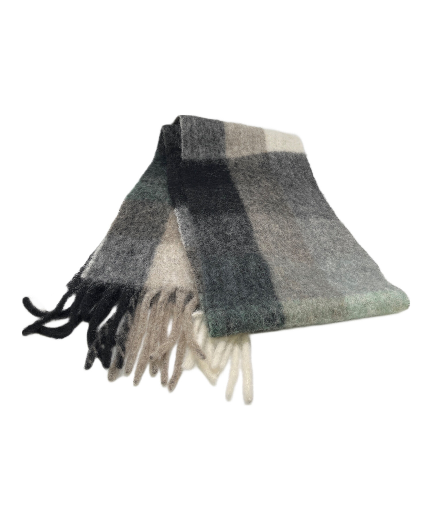 中古・古着通販】Acne studios (アクネ ストゥディオス) マフラー