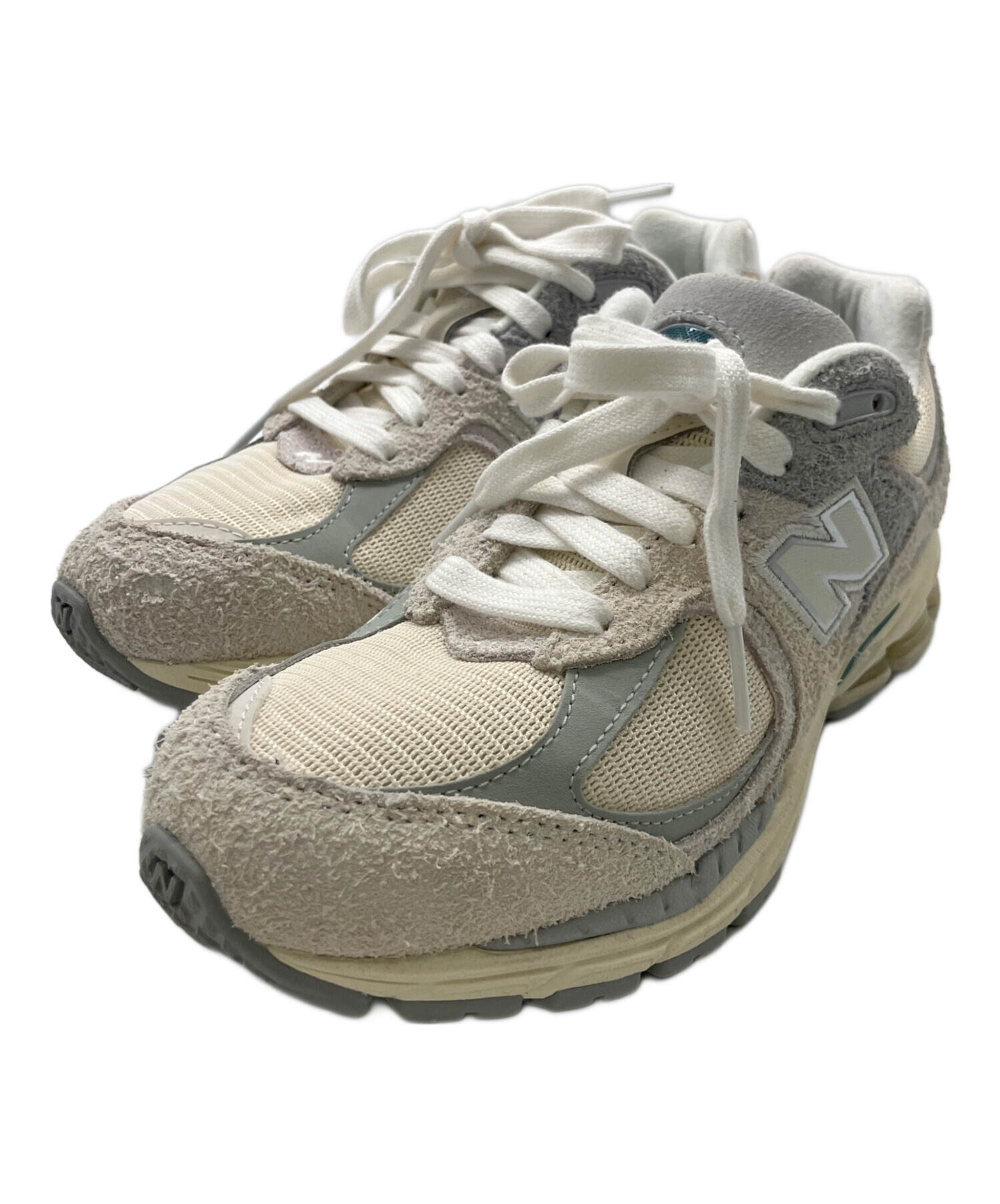 中古・古着通販】NEW BALANCE (ニューバランス) 2002R 