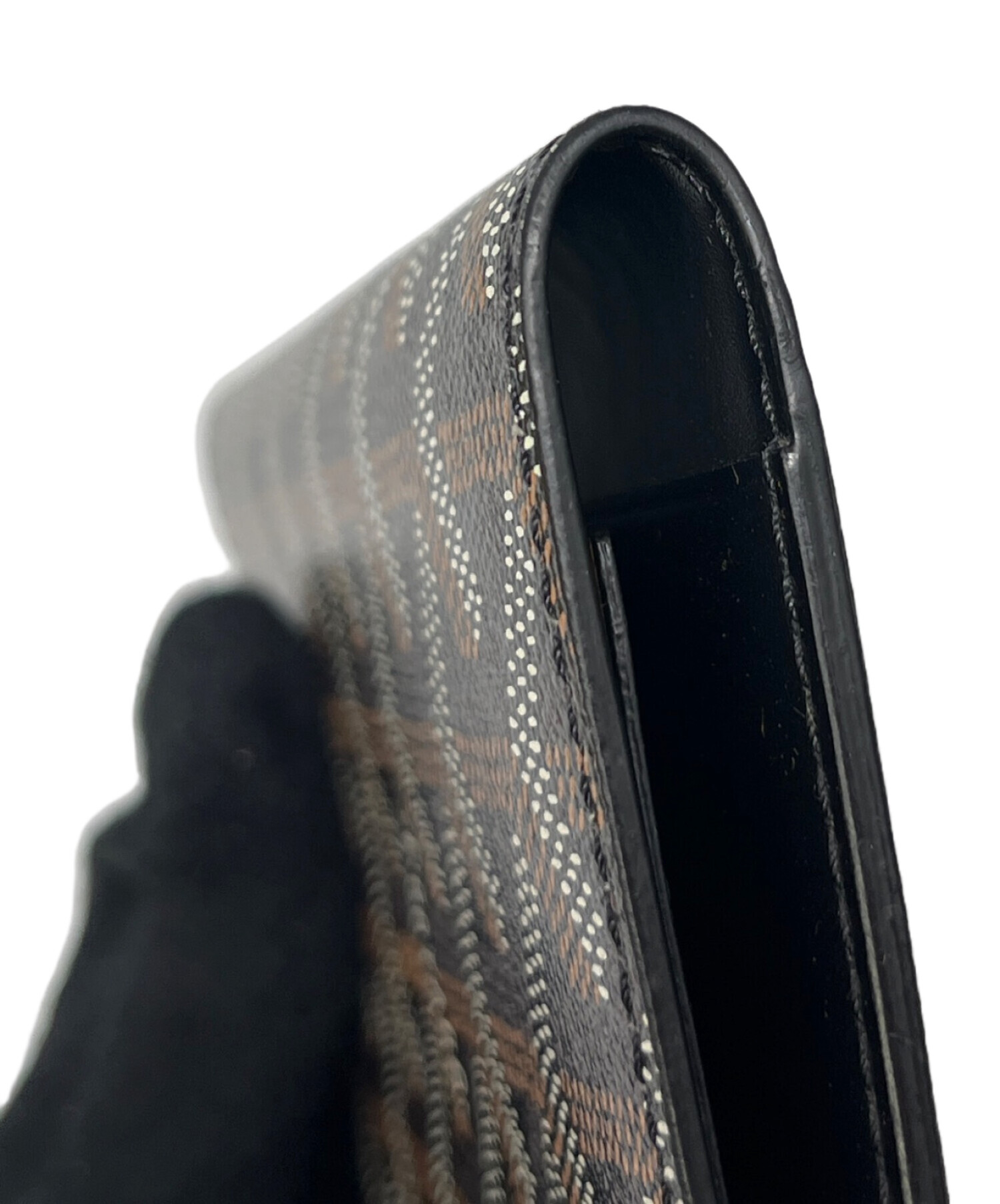 中古・古着通販】GOYARD (ゴヤール) パスポートケース/グルネル