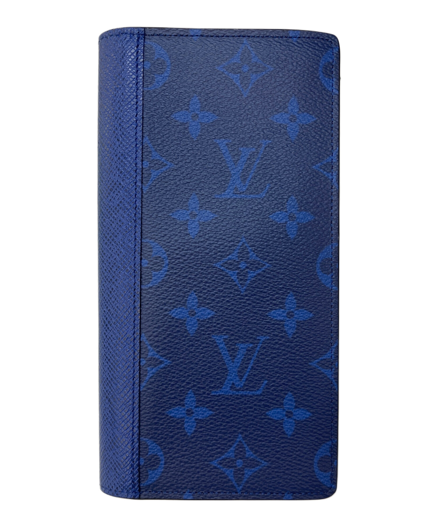 中古・古着通販】LOUIS VUITTON (ルイ ヴィトン) 長財布/タイガラマ