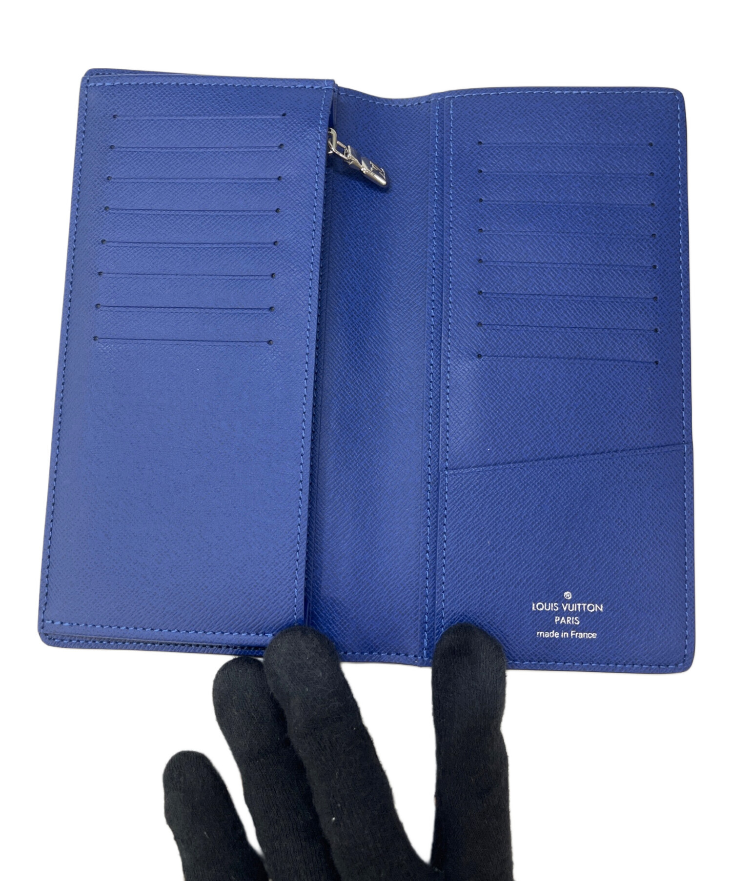 中古・古着通販】LOUIS VUITTON (ルイ ヴィトン) 長財布/タイガラマ