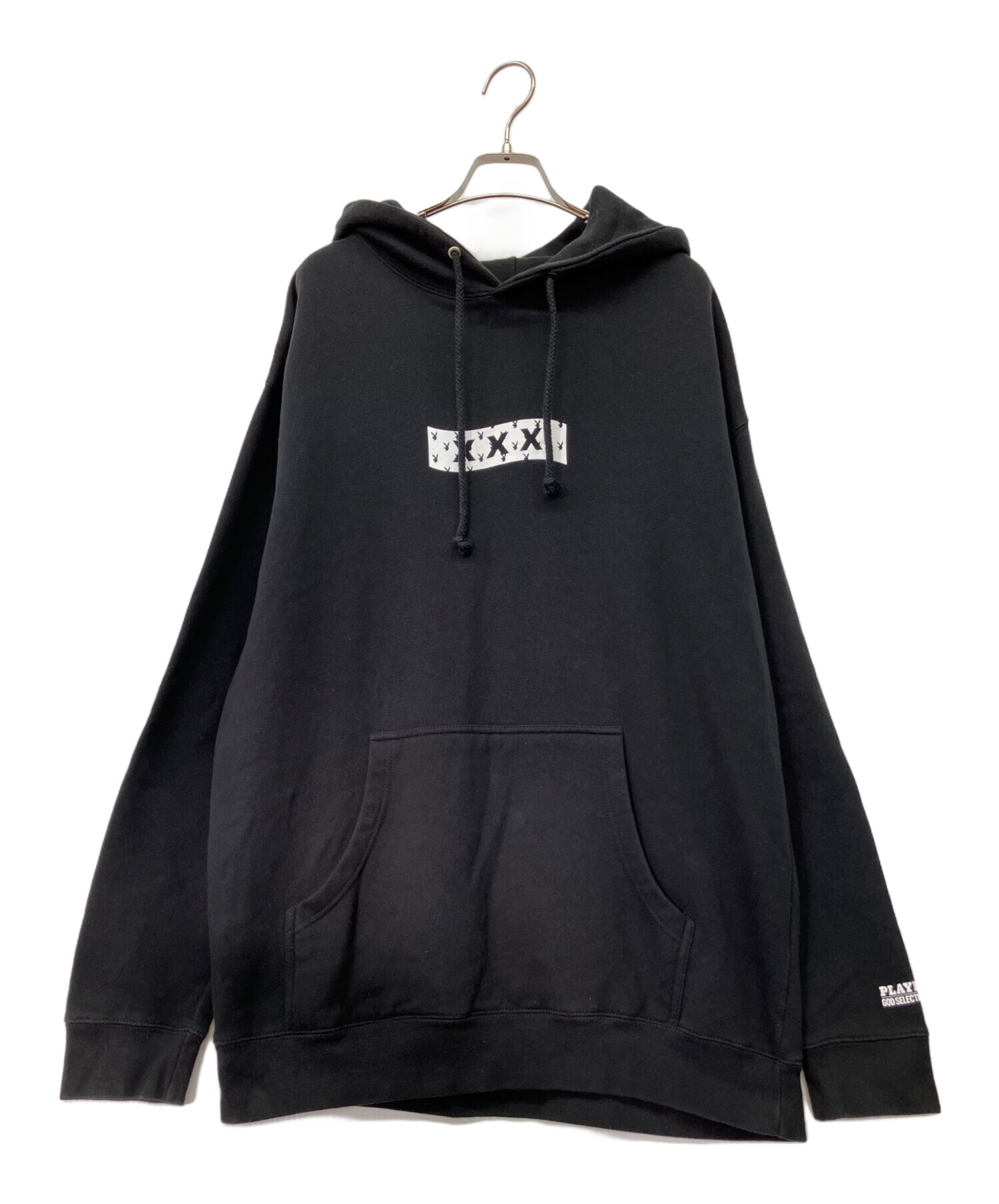 中古・古着通販】PLAY BOY (プレイボーイ) GOD SELECTION XXX (ゴッド