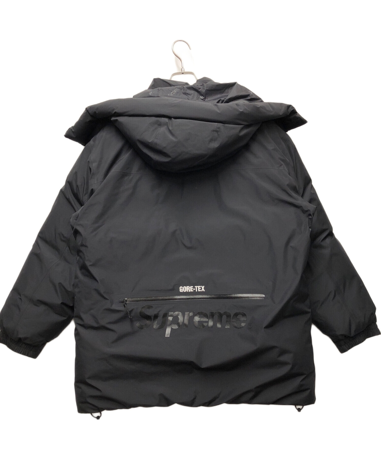 中古・古着通販】SUPREME (シュプリーム) GORE-TEX 700-Fill Down
