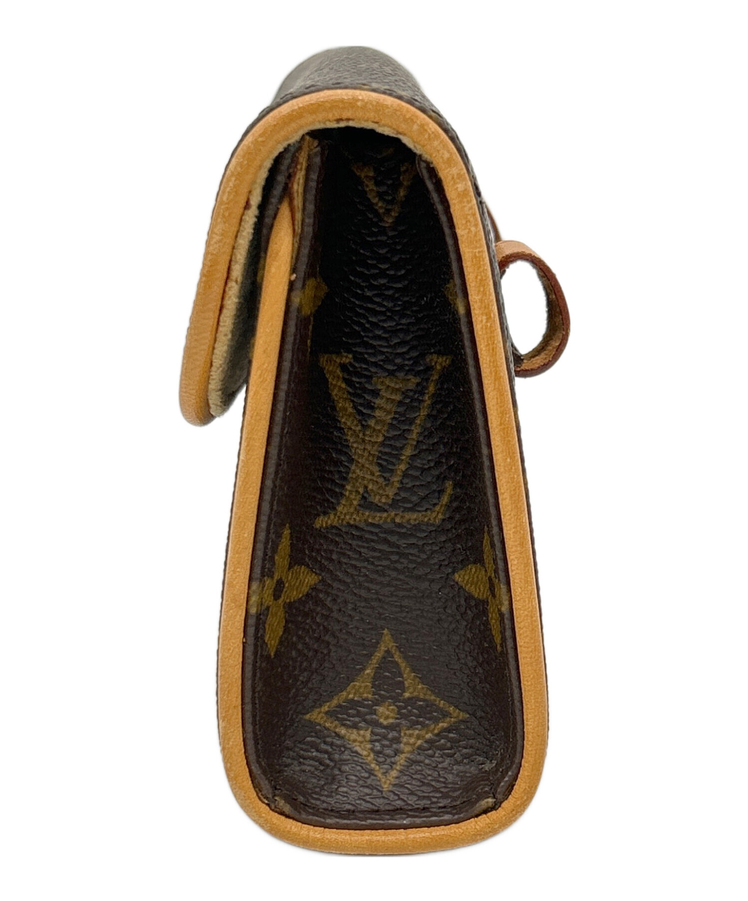 中古・古着通販】LOUIS VUITTON (ルイ ヴィトン) モノグラムポシェット