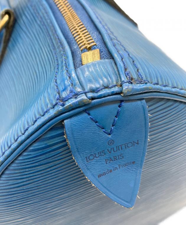 中古・古着通販】LOUIS VUITTON (ルイ ヴィトン) ミニボストンバッグ