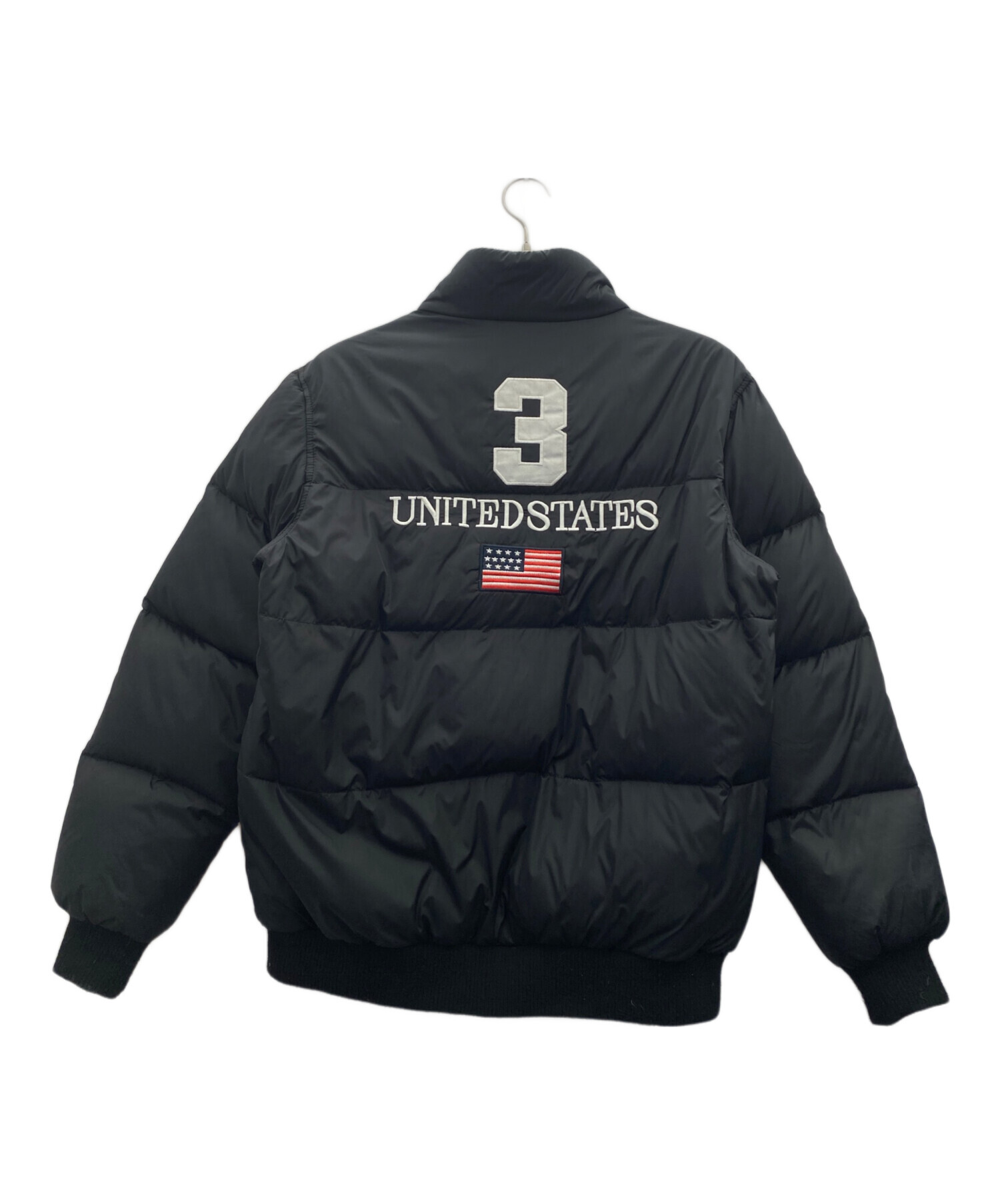 中古・古着通販】POLO RALPH LAUREN (ポロ・ラルフローレン) ダウン