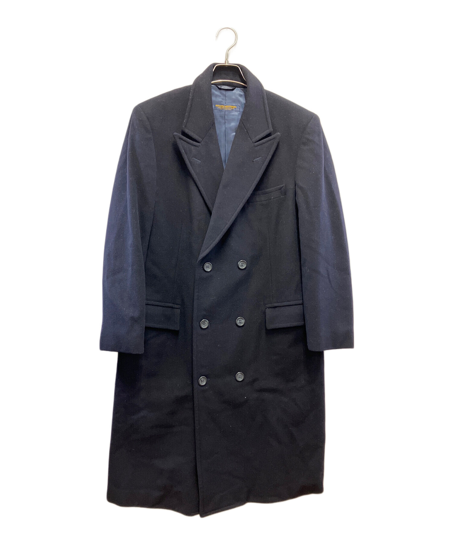中古・古着通販】BROOKS BROTHERS (ブルックスブラザーズ) ウール