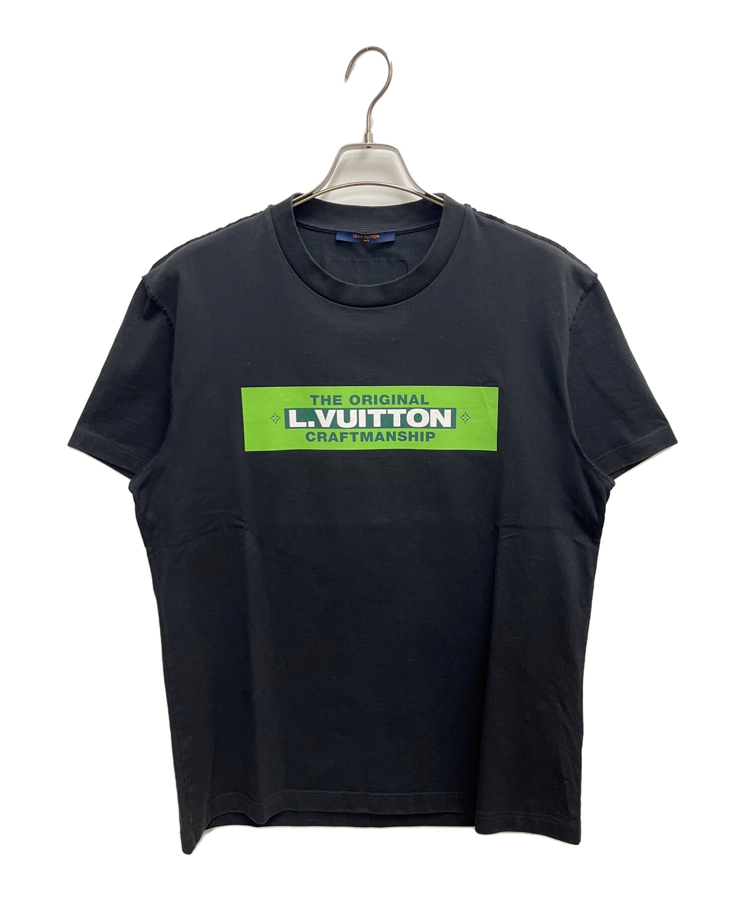 中古・古着通販】LOUIS VUITTON (ルイ ヴィトン) クラフトマンシップ