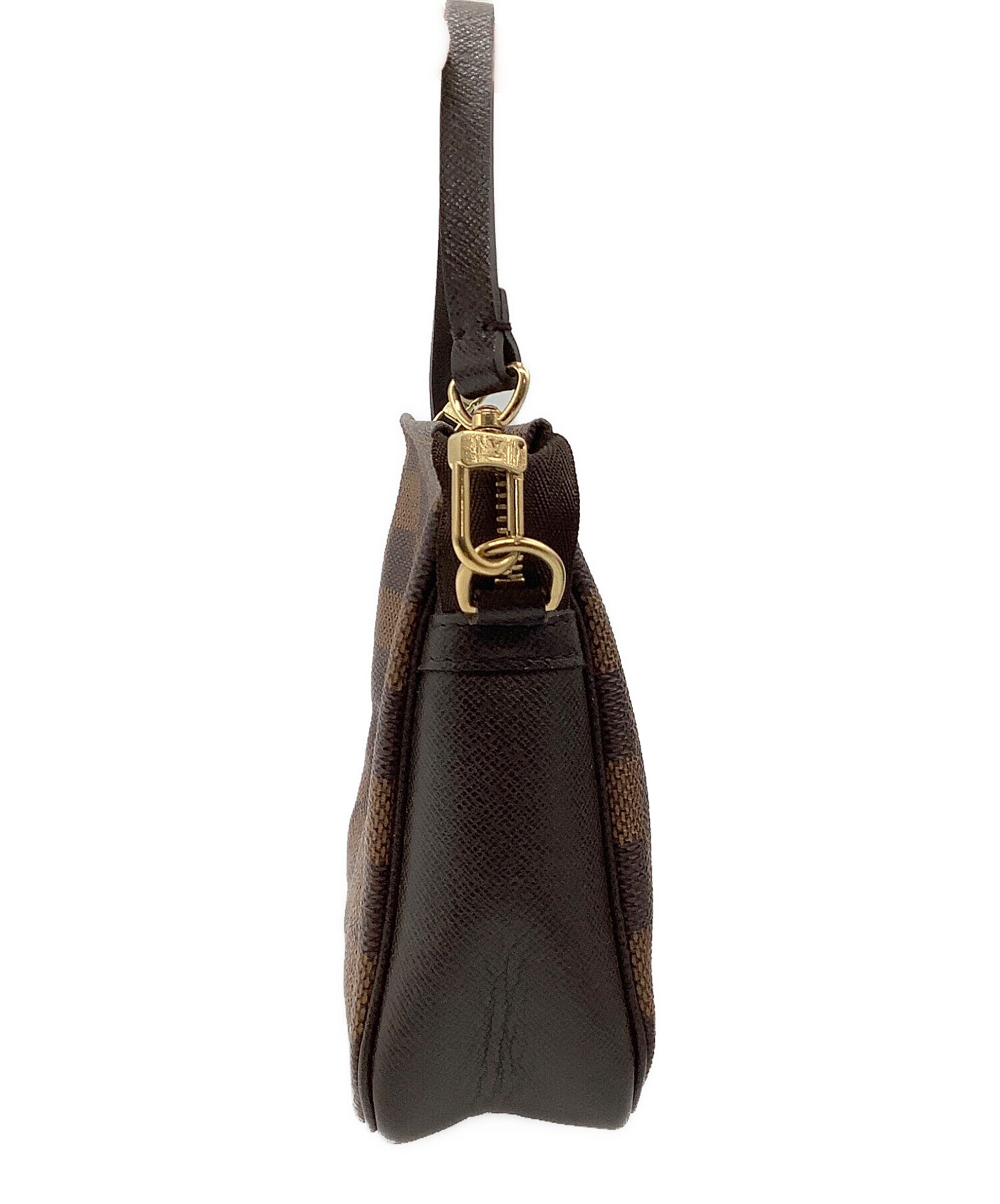 中古・古着通販】LOUIS VUITTON (ルイ ヴィトン) アクセサリーポーチ