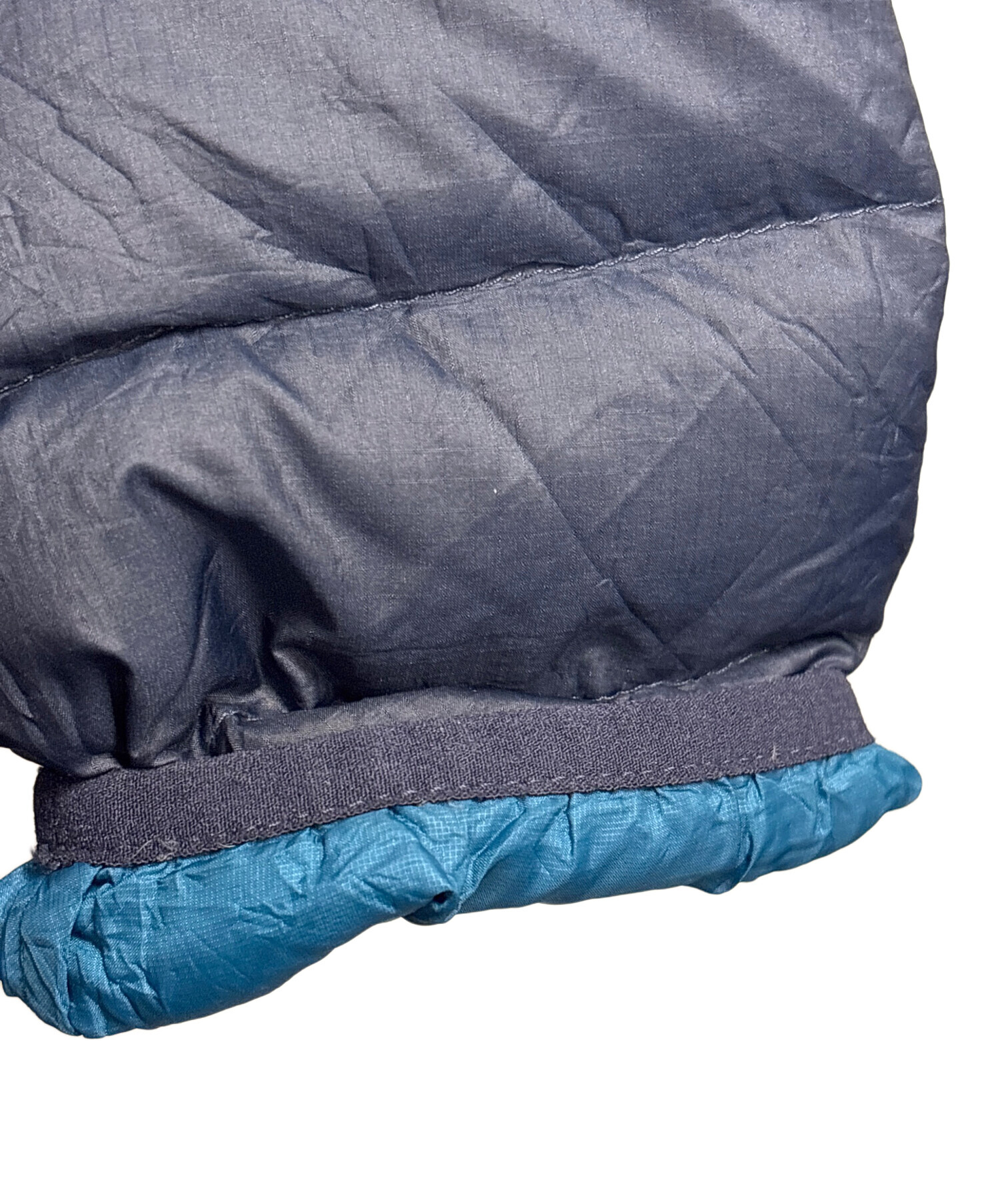 中古・古着通販】Patagonia (パタゴニア) ダウンセーター ネイビー