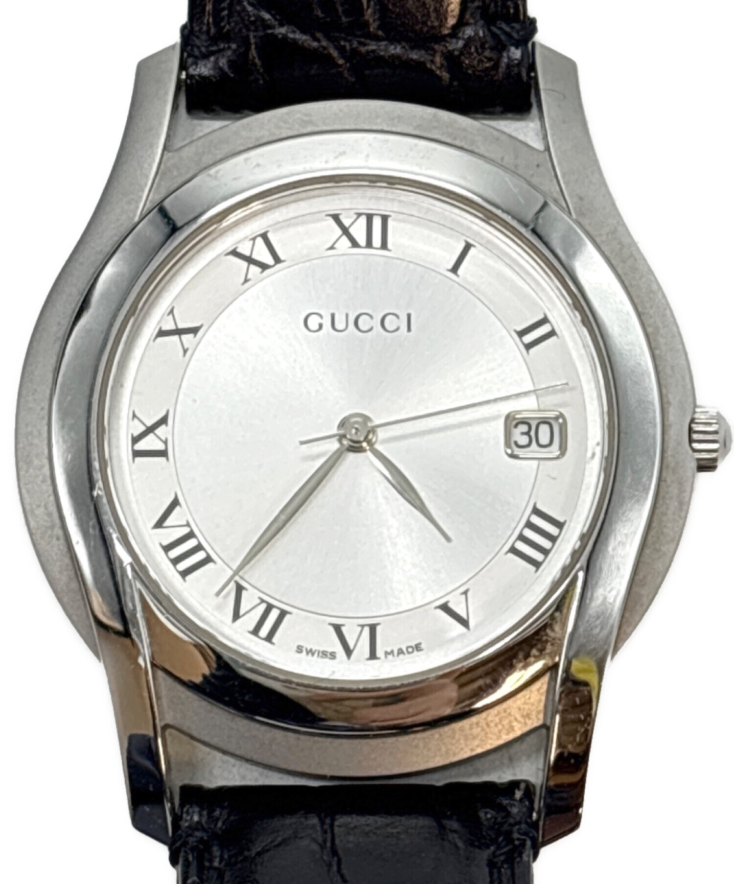 中古・古着通販】GUCCI (グッチ) リストウォッチ｜ブランド・古着通販