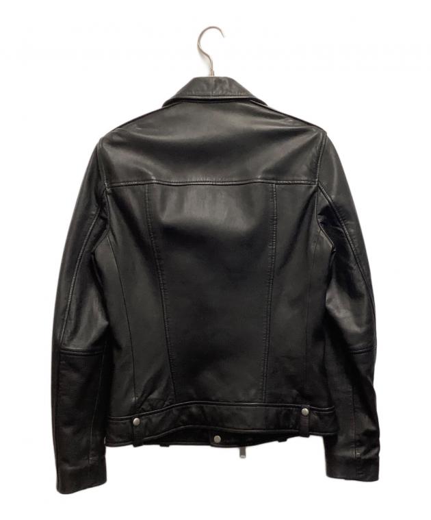 中古・古着通販】ALL SAINTS (オールセインツ) ライダースジャケット