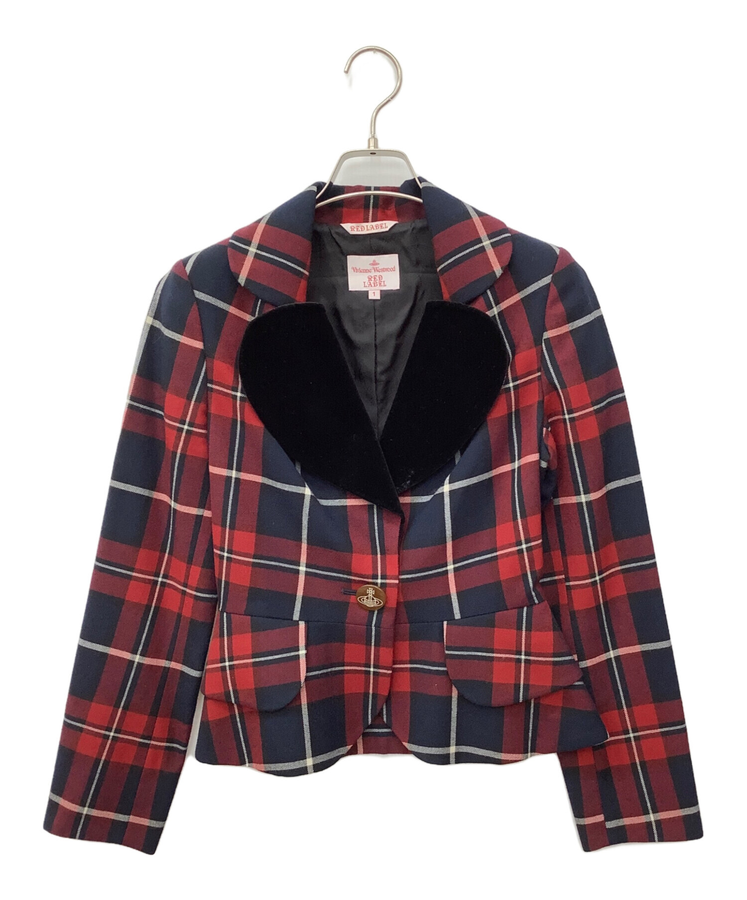 中古・古着通販】Vivienne Westwood RED LABEL (ヴィヴィアンウエスト