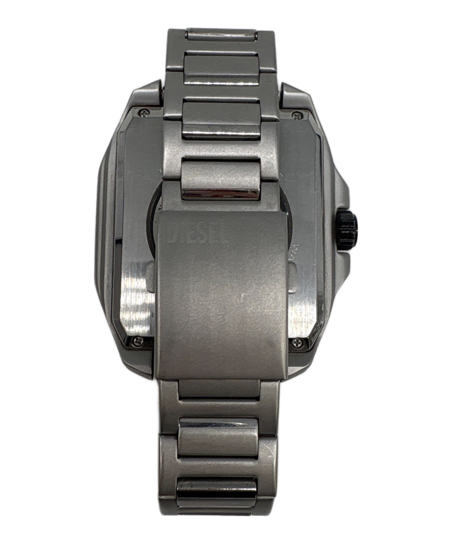 中古・古着通販】DIESEL (ディーゼル) 腕時計｜ブランド・古着通販