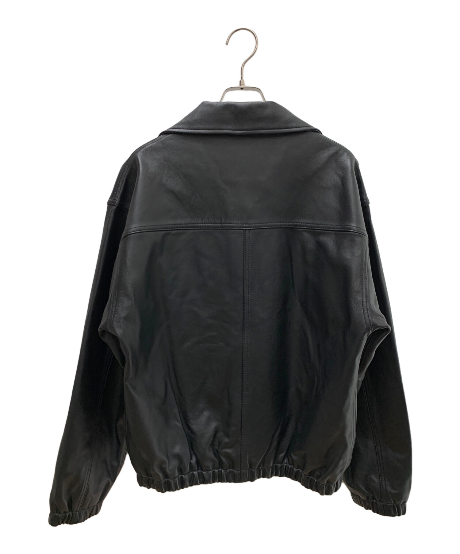 中古・古着通販】LEVI'S (リーバイス) LEVI'S FULLZIP SPORTS LEATHER