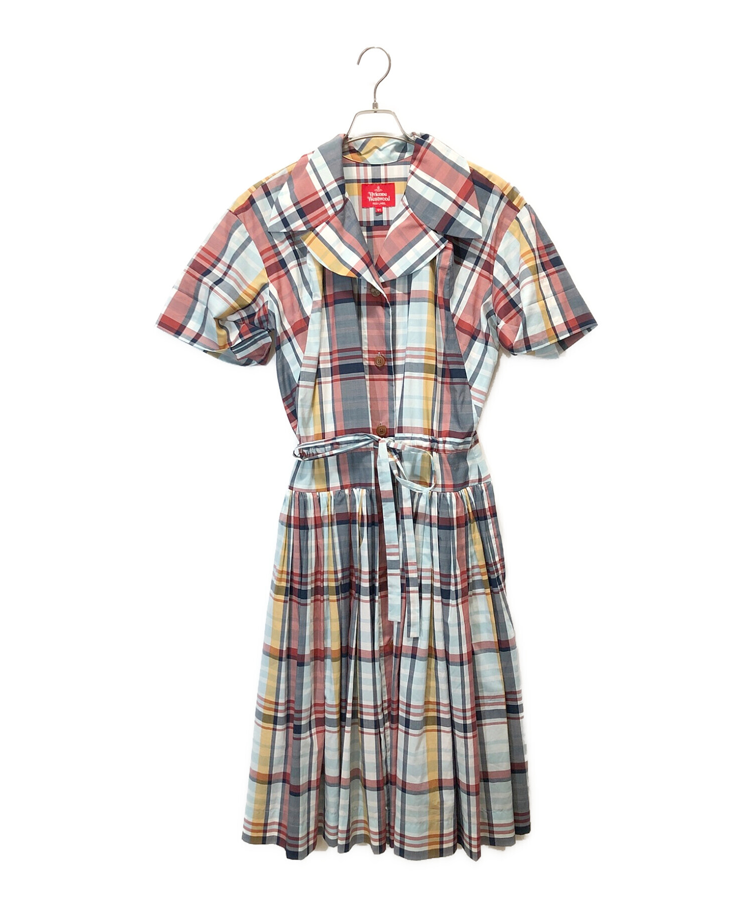 中古・古着通販】Vivienne Westwood RED LABEL (ヴィヴィアンウエスト