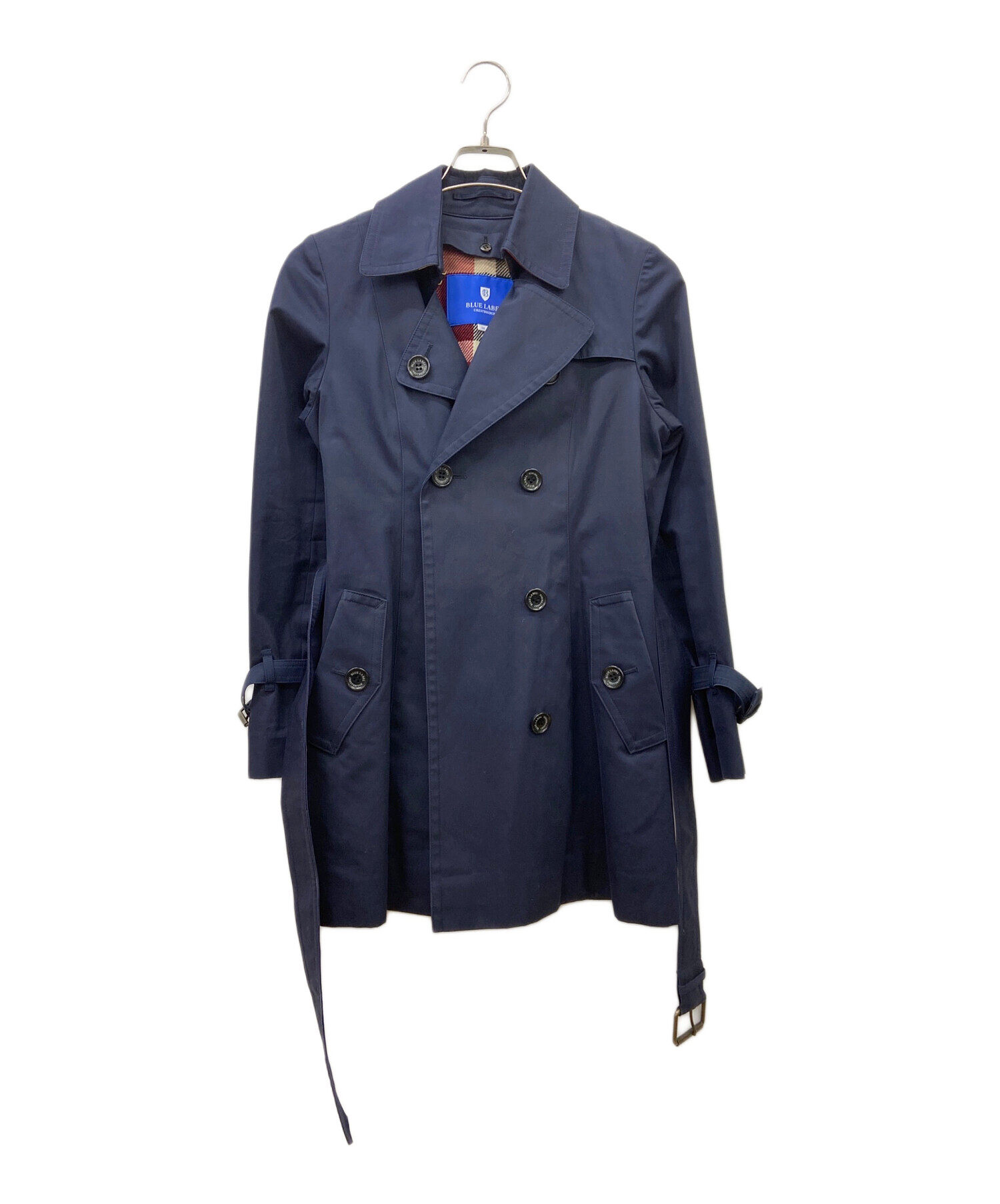 中古・古着通販】BLUE LABEL CRESTBRIDGE (ブルーレーベルクレスト