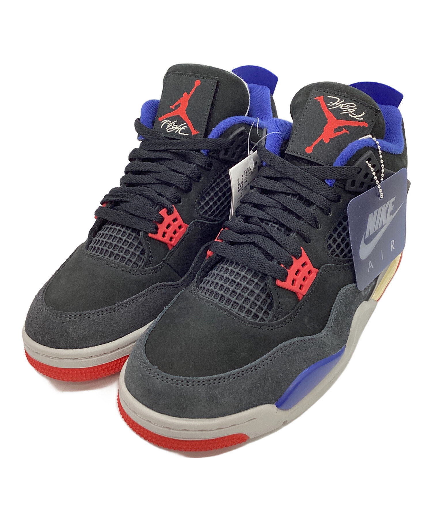 中古・古着通販】NIKE (ナイキ) Air Jordan 4 