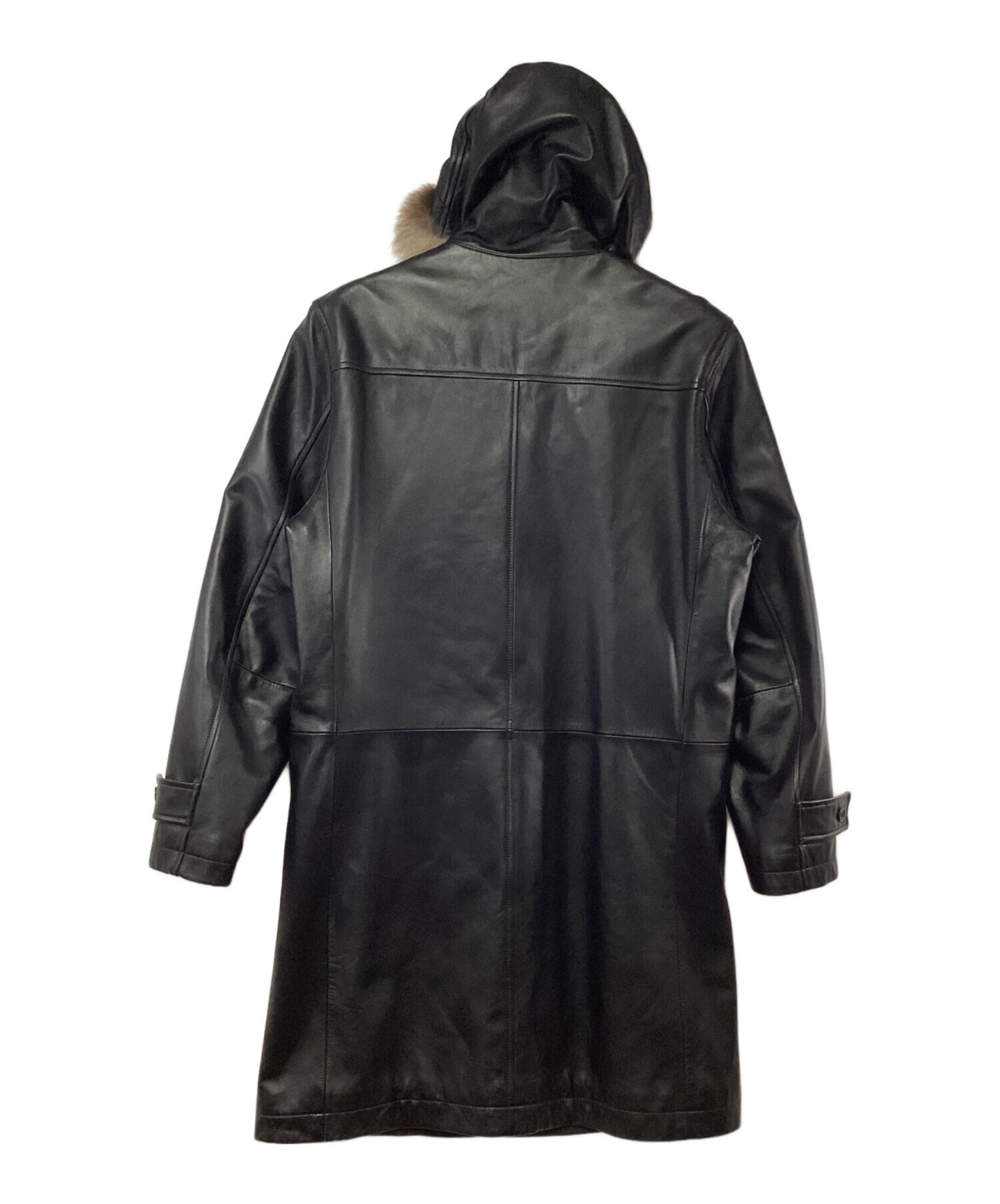 中古・古着通販】BURBERRY BLACK LABEL (バーバリーブラックレーベル