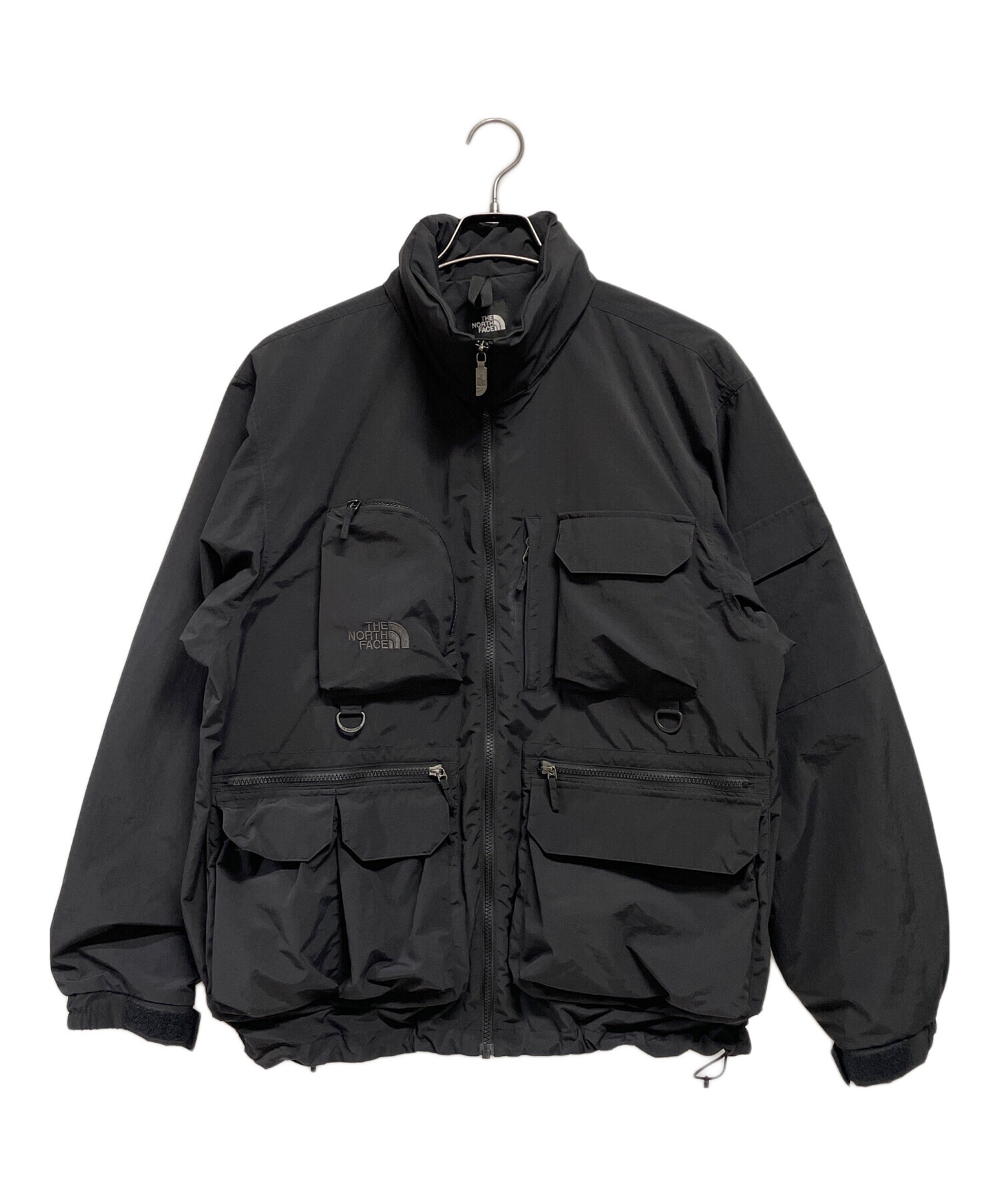 中古・古着通販】THE NORTH FACE (ザ ノース フェイス) フィールド