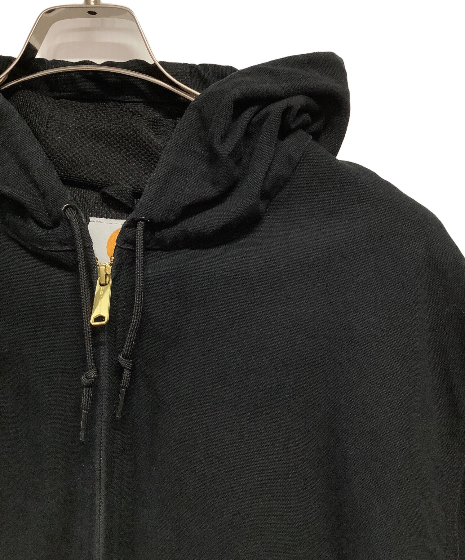 中古・古着通販】CarHartt (カーハート) ダックアクティブジャケット