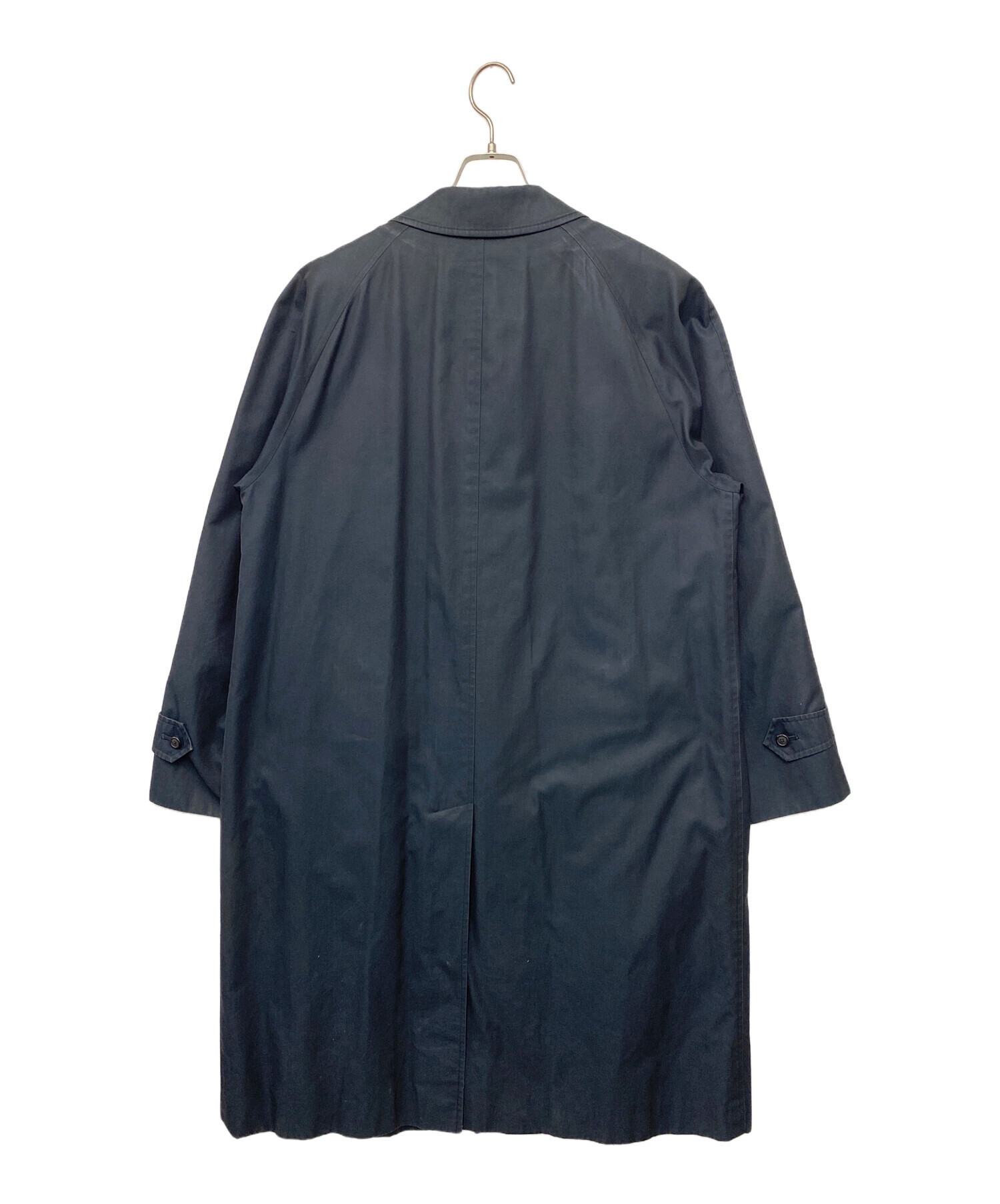 中古・古着通販】BURBERRY (バーバリー) ライナー付ステンカラーコート