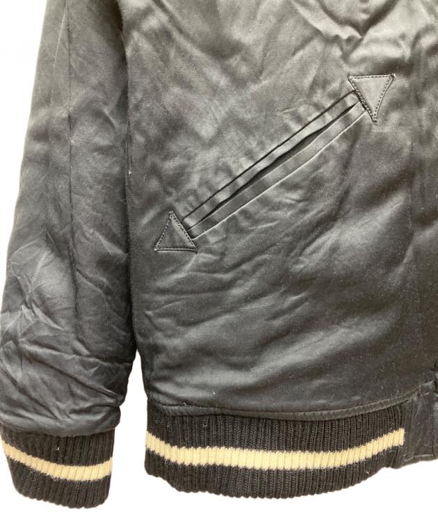 中古・古着通販】WACKO MARIA (ワコマリア) 天国東京 リバーシブル