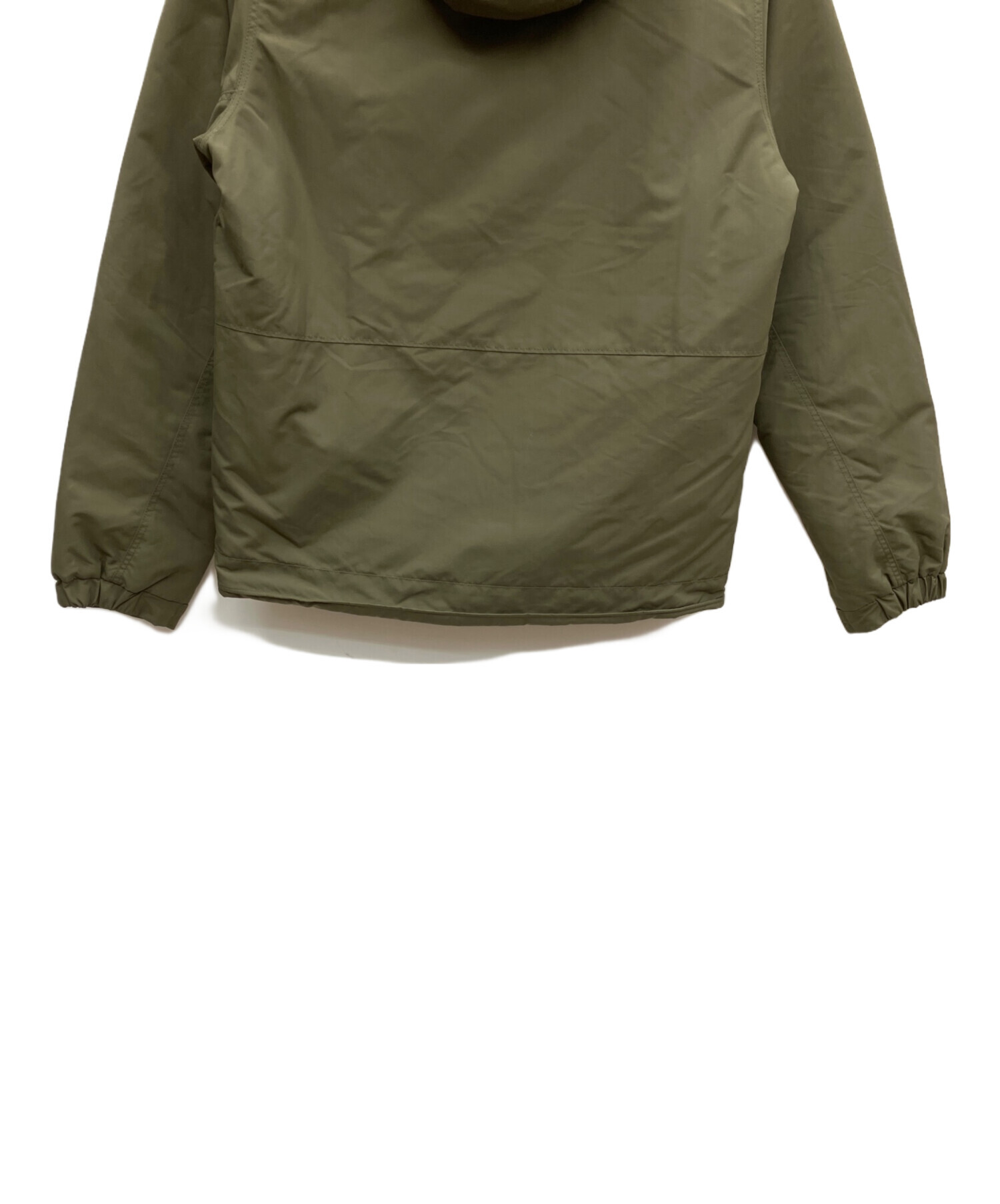 中古・古着通販】Patagonia (パタゴニア) イスマスジャケット カーキ