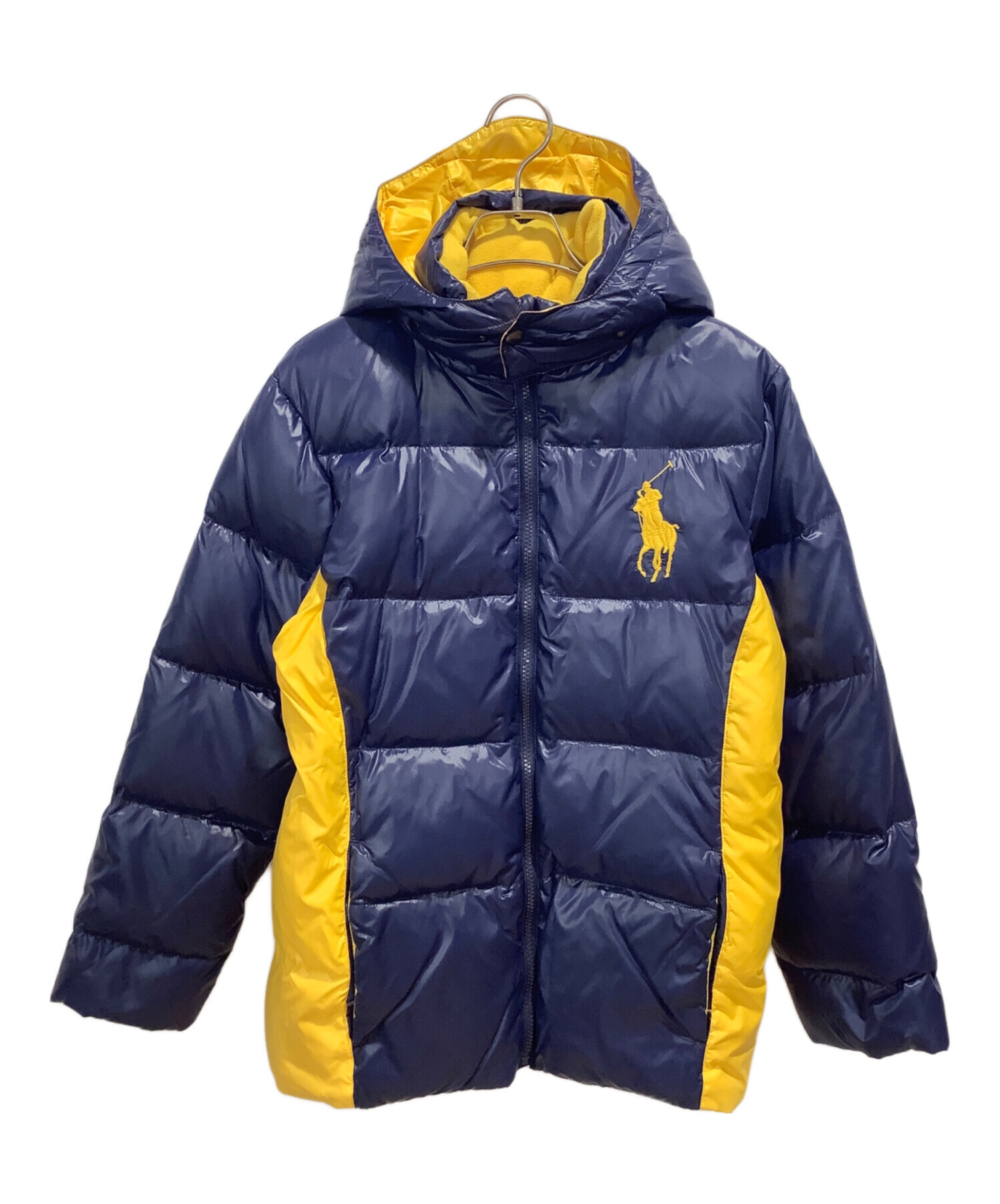 中古・古着通販】POLO RALPH LAUREN (ポロ・ラルフローレン) ビック