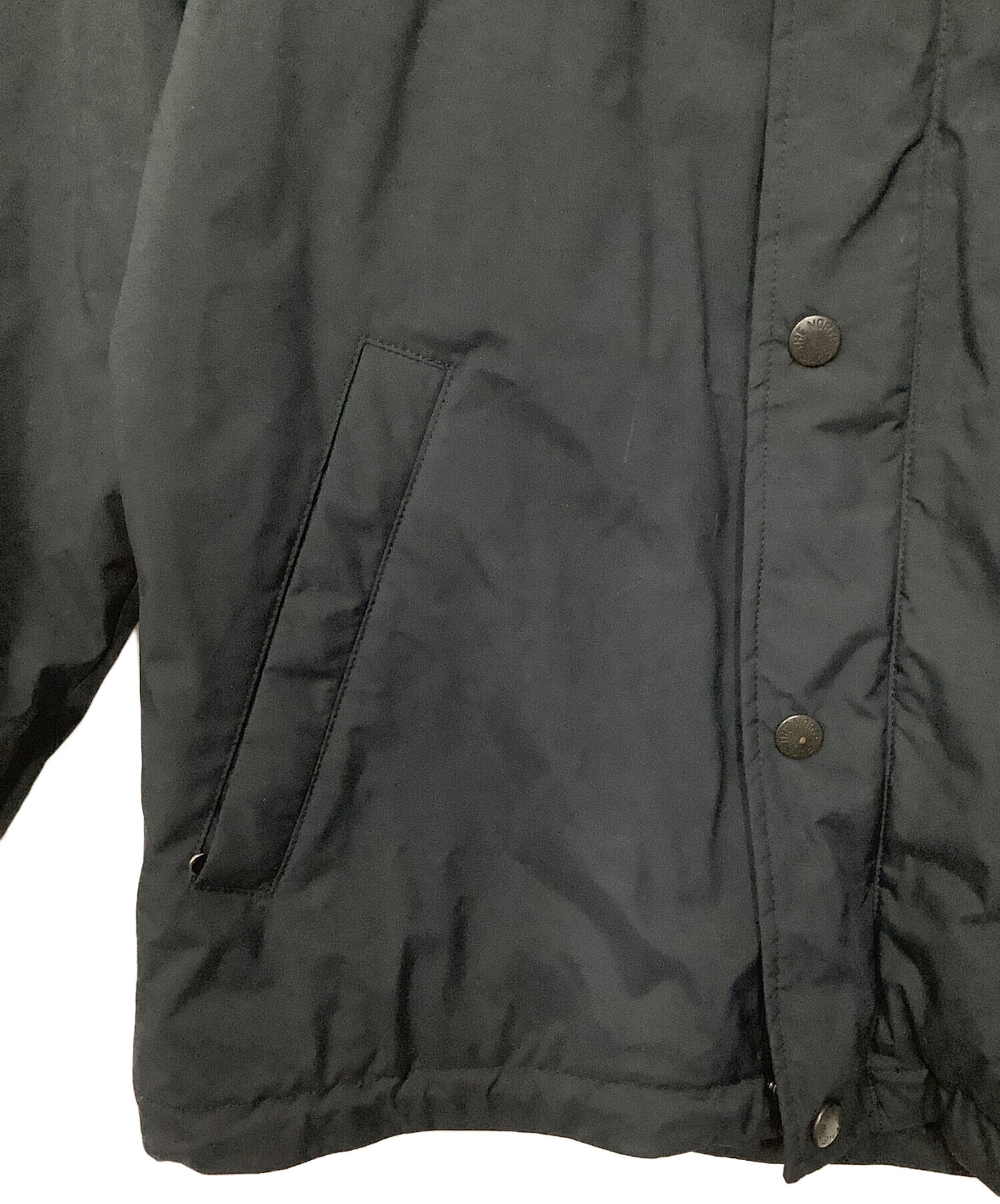 中古・古着通販】THE NORTH FACE (ザ ノース フェイス) ウィンター