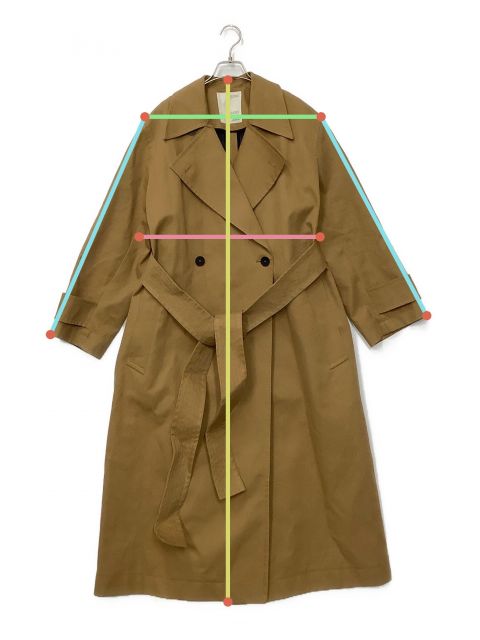 中古・古着通販】ZARA (ザラ) STUDIO NICHOLSON (スタジオ ニコルソン