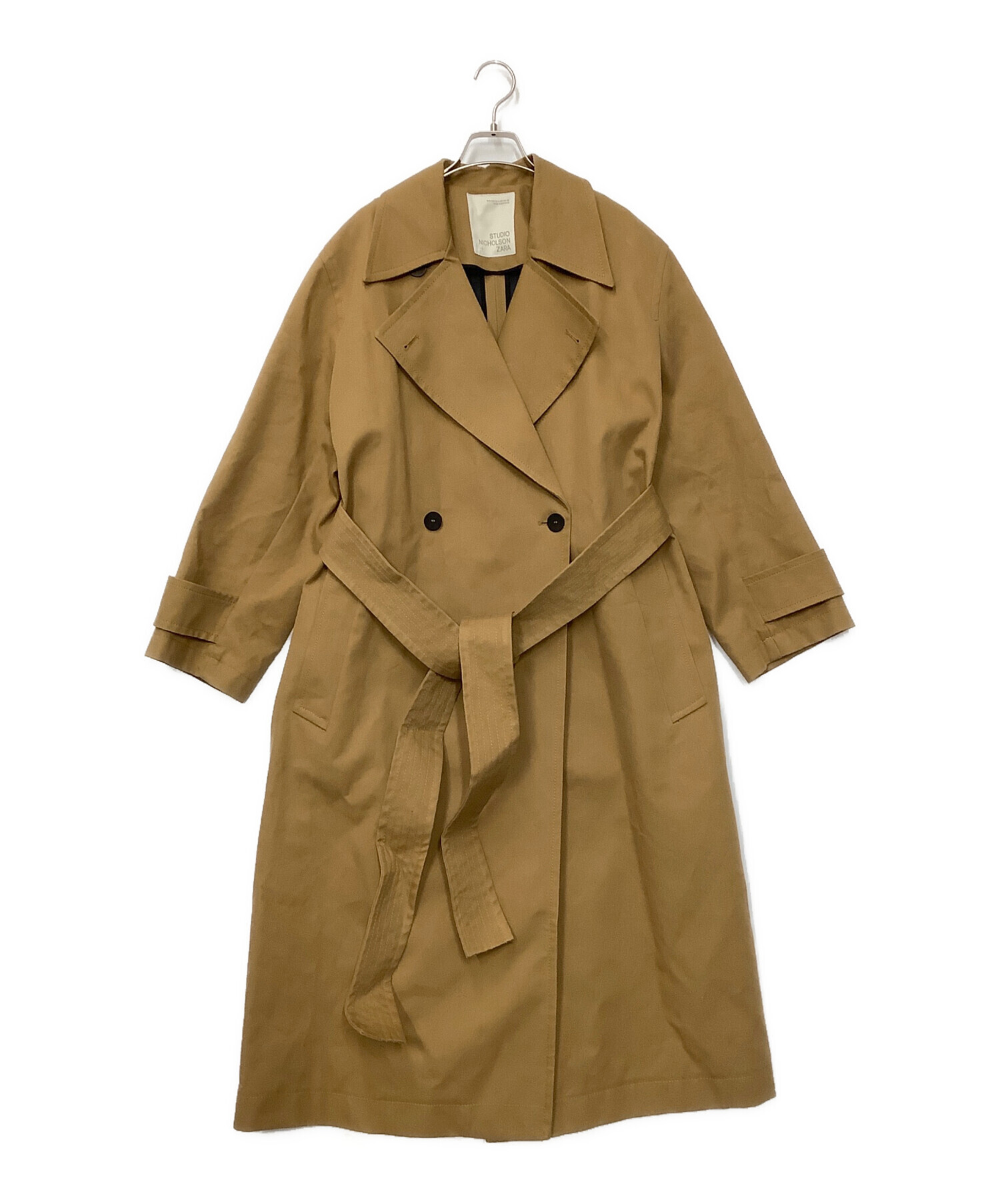 中古・古着通販】ZARA (ザラ) STUDIO NICHOLSON (スタジオ ニコルソン