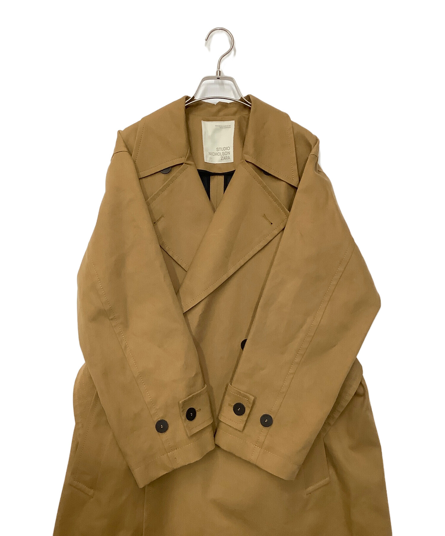 中古・古着通販】ZARA (ザラ) STUDIO NICHOLSON (スタジオ ニコルソン