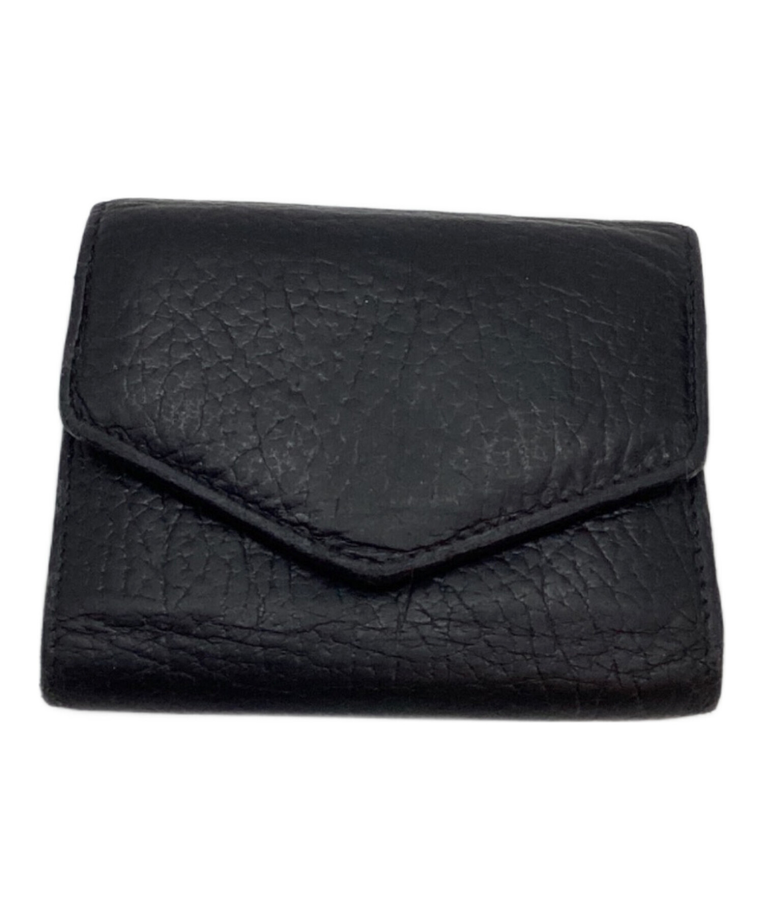 中古・古着通販】Maison Margiela (メゾンマルジェラ) 3つ折り財布