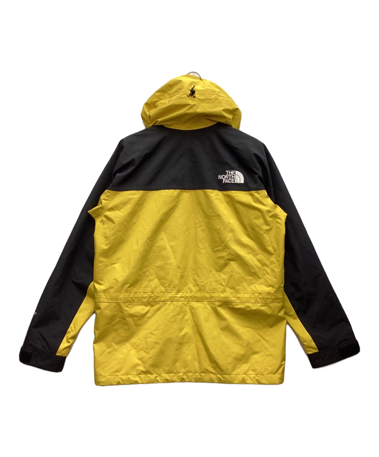 中古・古着通販】THE NORTH FACE (ザ ノース フェイス) マウンテン