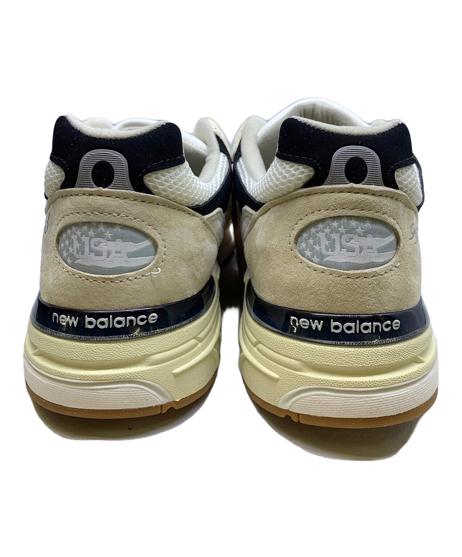 中古・古着通販】NEW BALANCE (ニューバランス) 993 