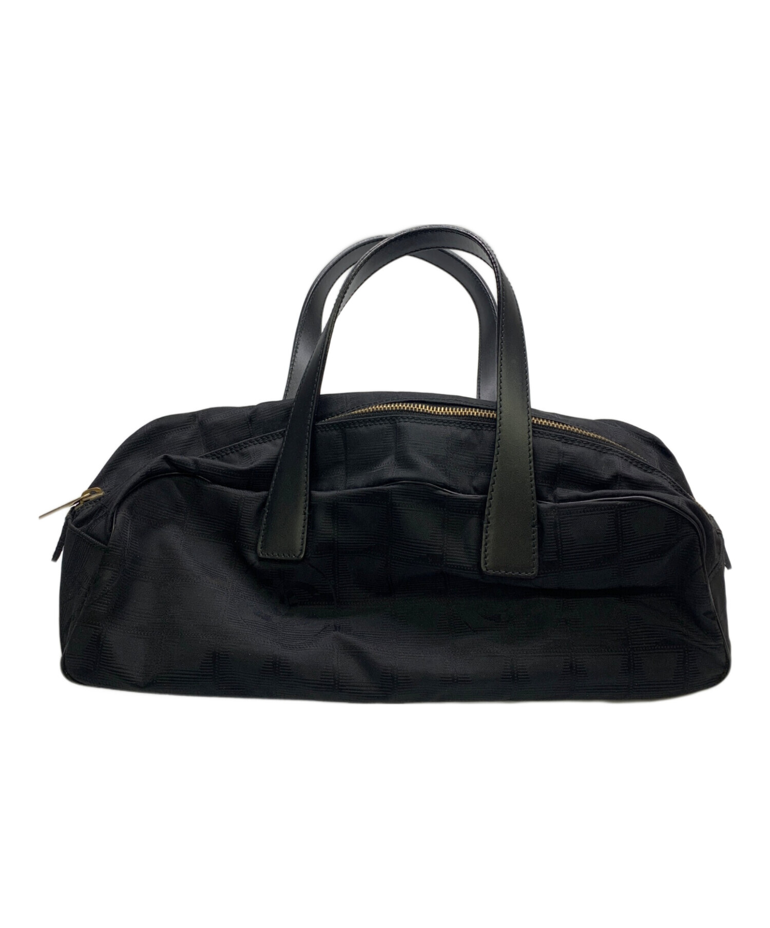中古・古着通販】CHANEL (シャネル) CHANEL ニュートラベルライン ミニ