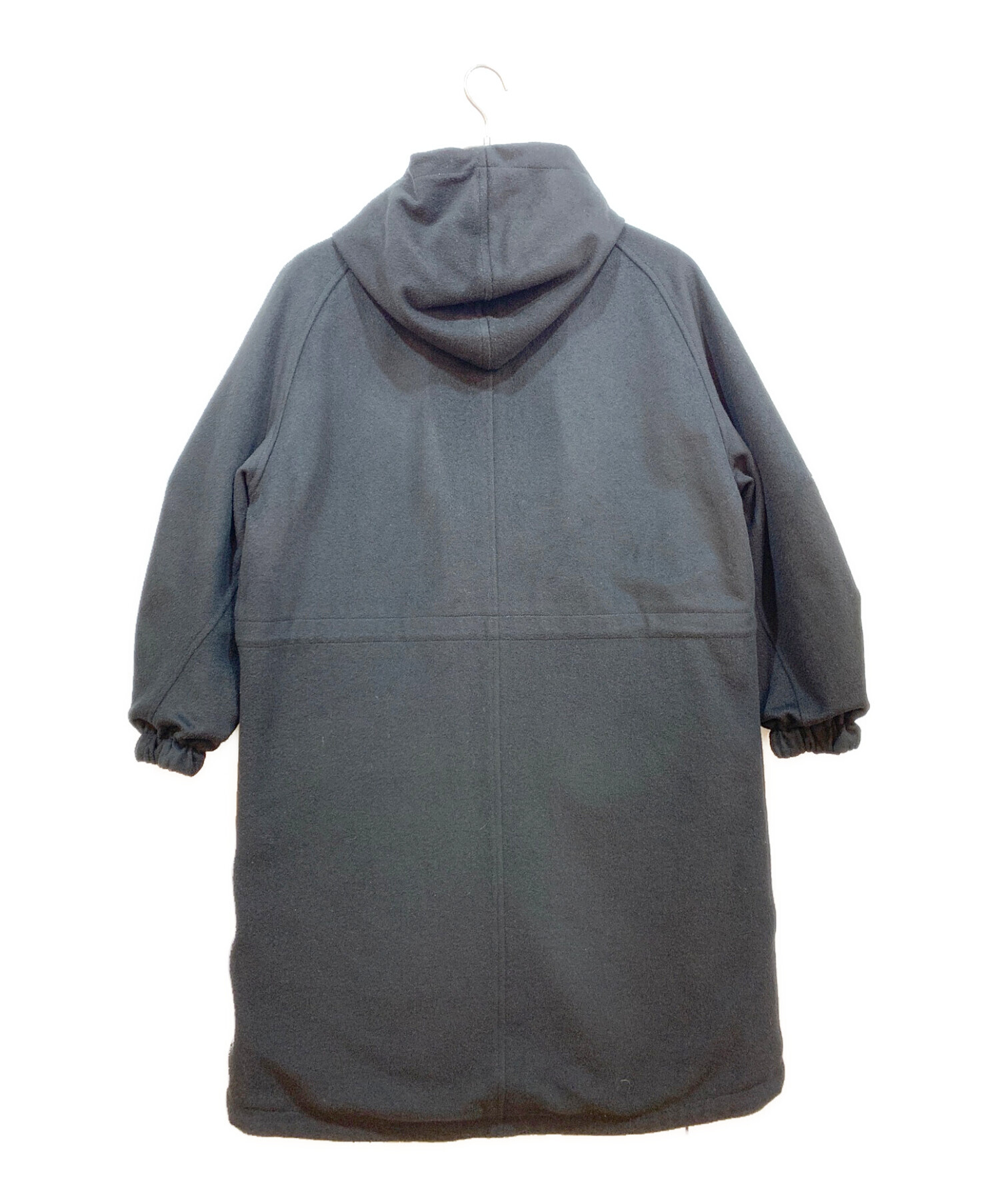 中古・古着通販】C DIEM (カルペディエム) Ny REVERSIBLE MODS モッズ