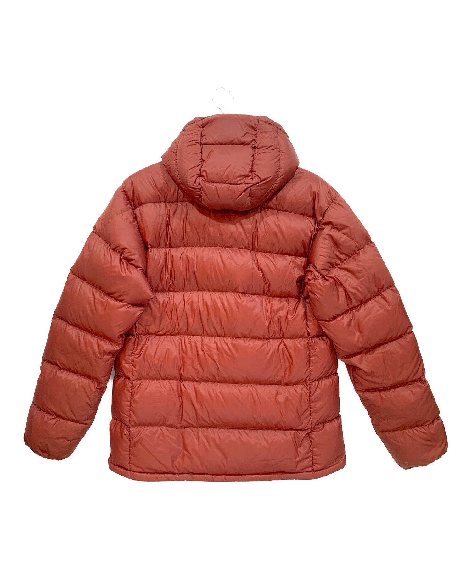 中古・古着通販】mont-bell (モンベル) ライトアルパインダウン パーカ