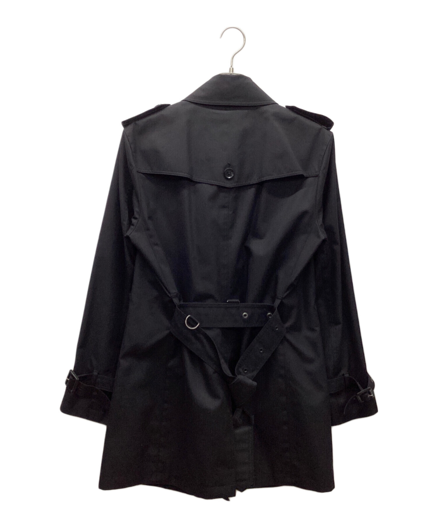 中古・古着通販】BURBERRY BLACK LABEL (バーバリーブラックレーベル