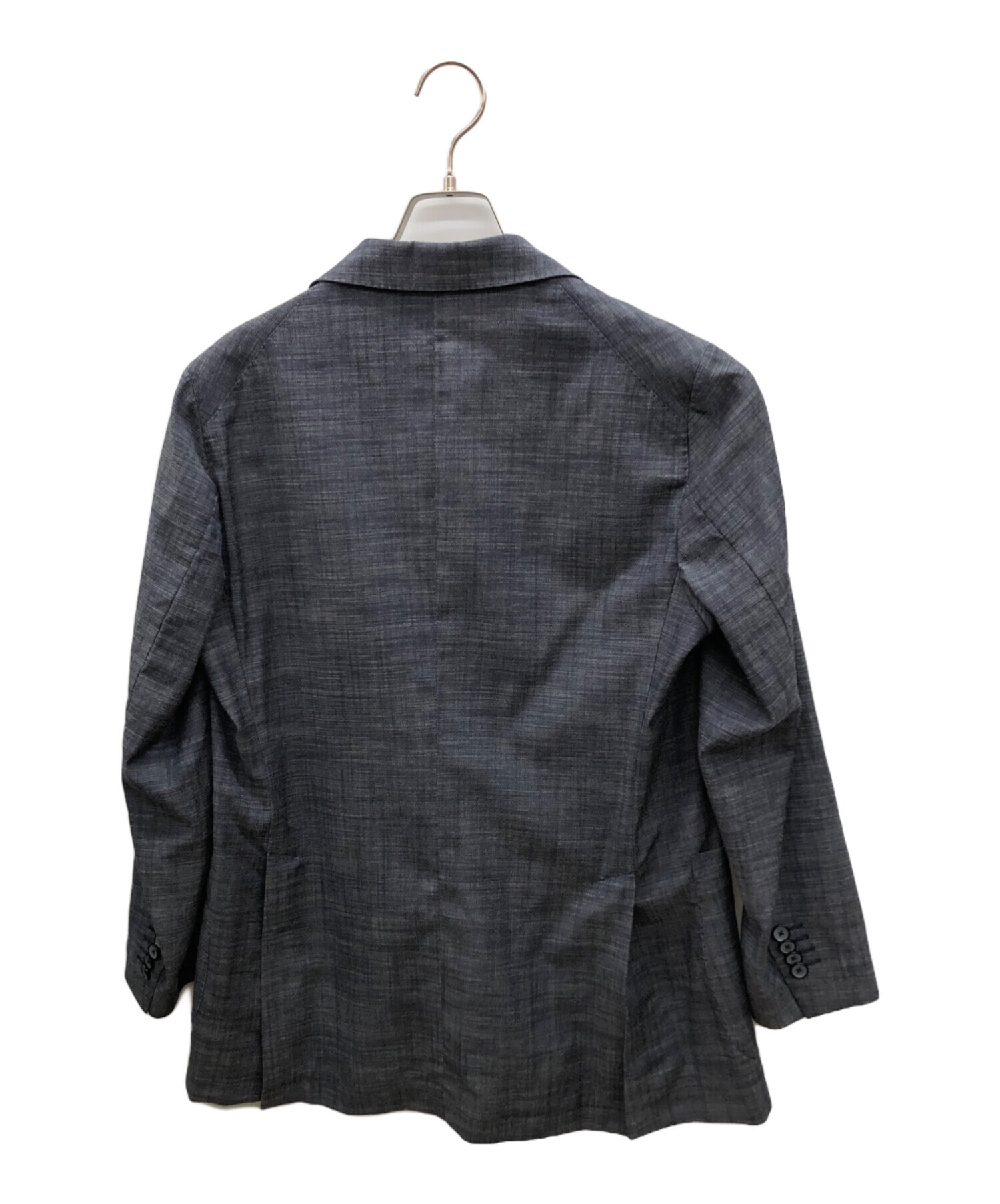 中古・古着通販】TAGLIATORE (タリアトーレ) ダブルジャケット