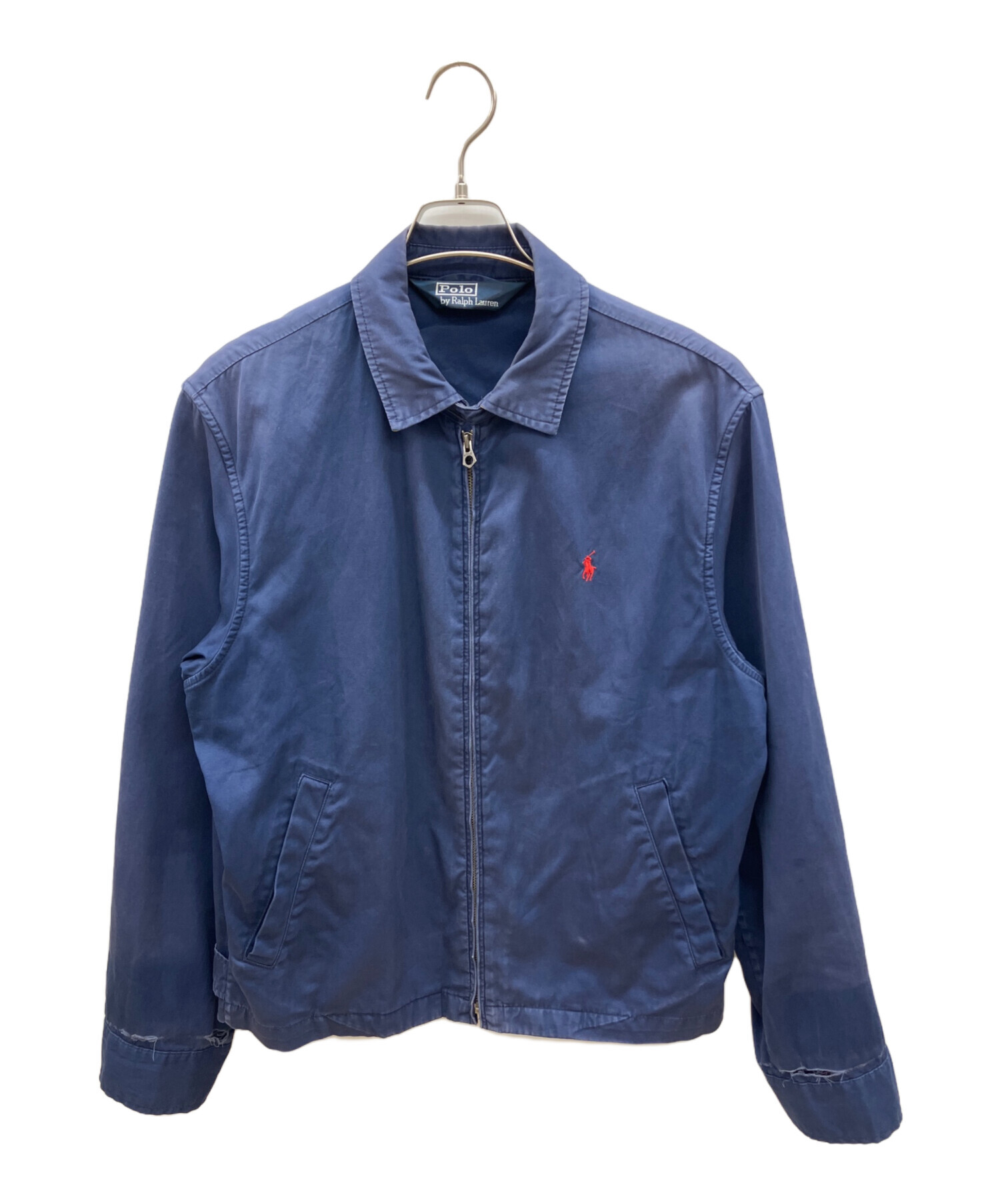 中古・古着通販】POLO RALPH LAUREN (ポロ・ラルフローレン) 90s