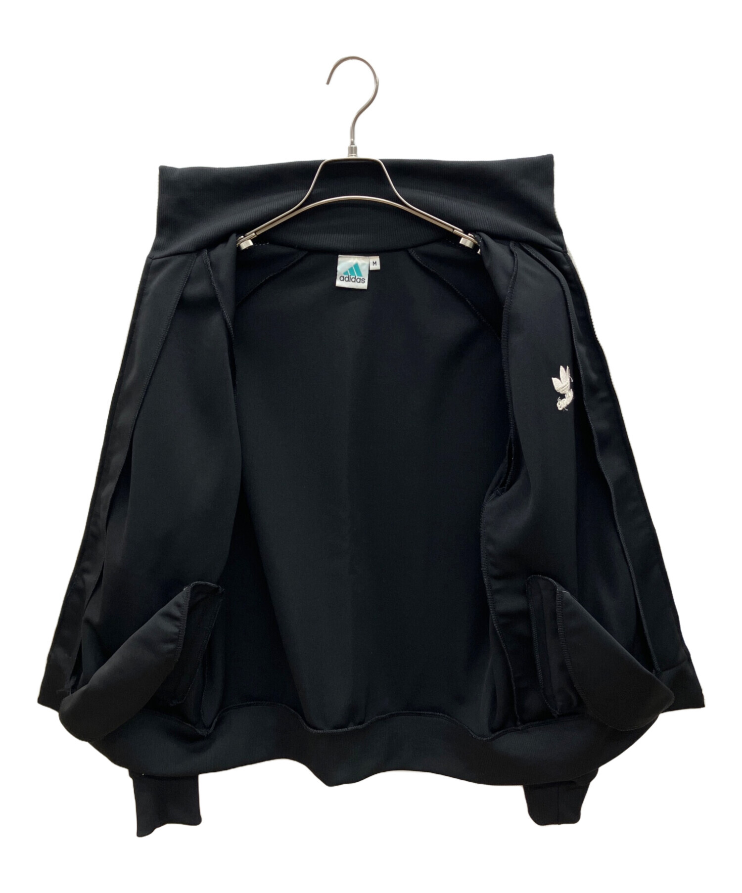 中古・古着通販】adidas (アディダス) 90sトラックジャケット 古着