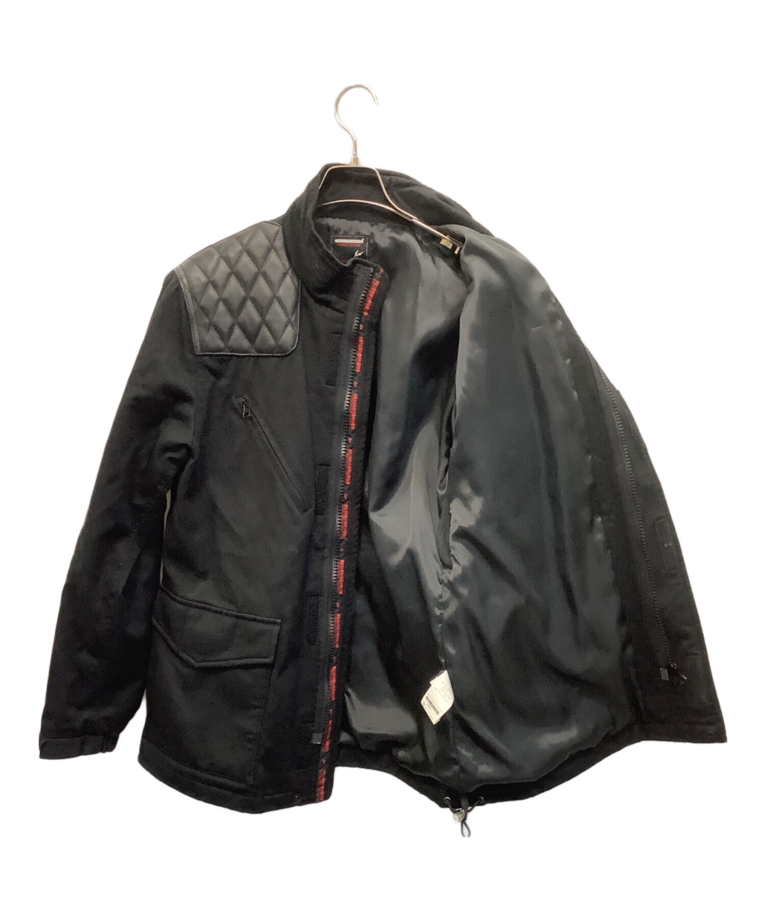 中古・古着通販】NEIGHBORHOOD (ネイバーフッド) FRAGMENT DESIGN