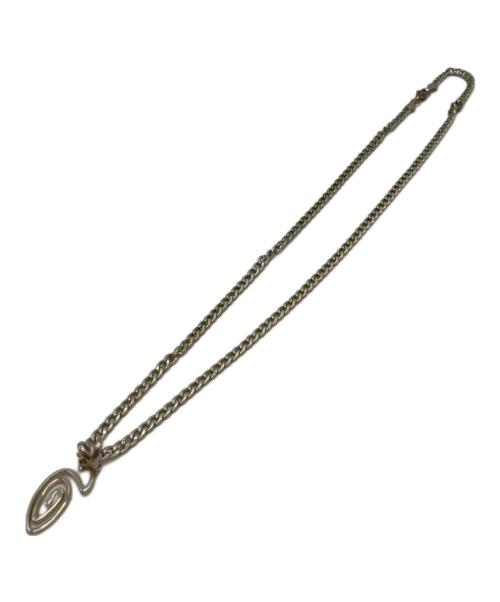 中古・古着通販】stussy (ステューシー) SILVER925 Spring 24 Jewelry