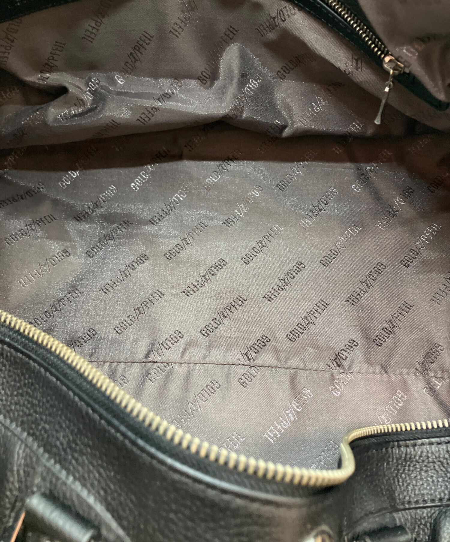 中古・古着通販】Gold Pfeil (ゴールドファイル) Mercedes Benz