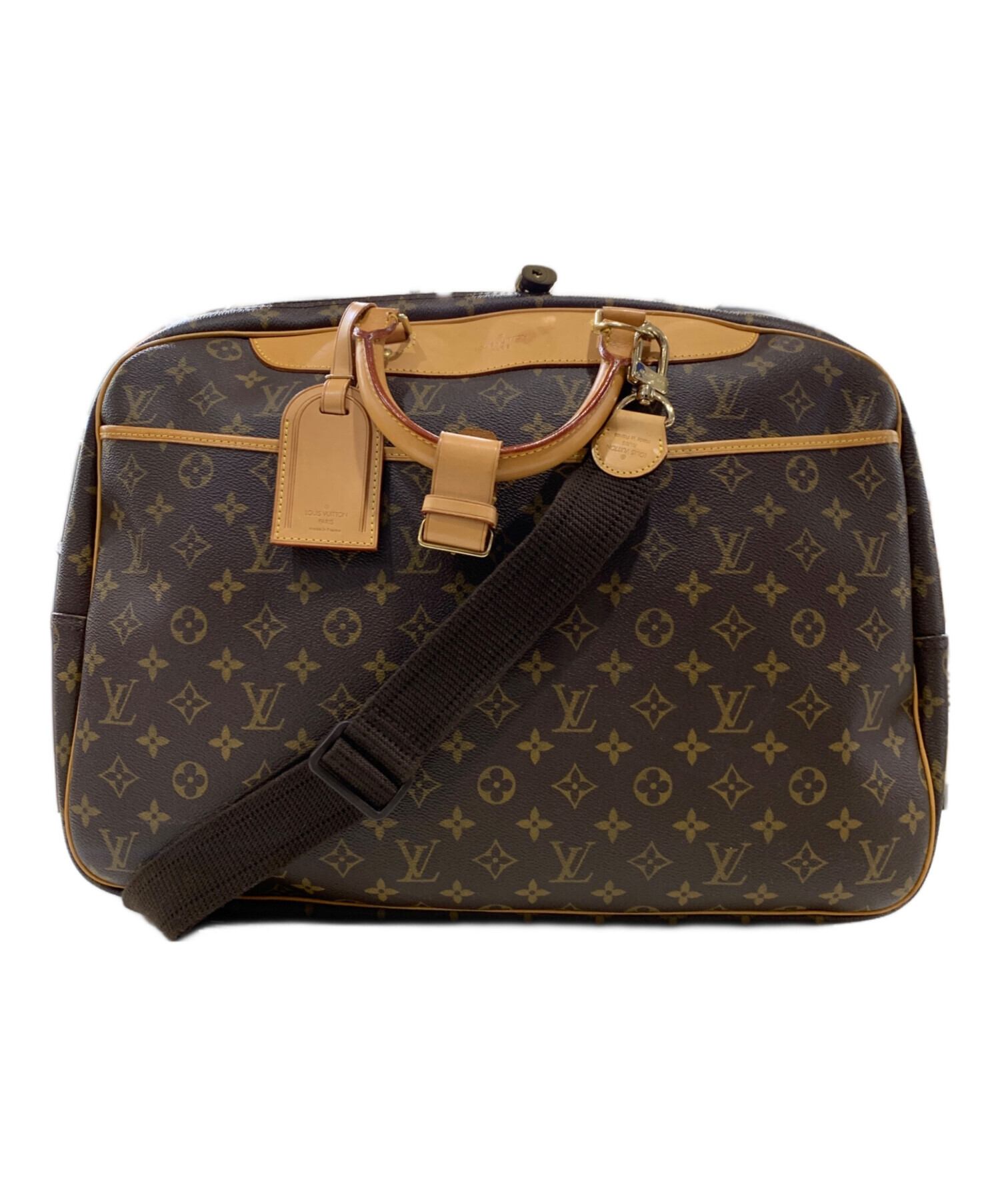 中古・古着通販】LOUIS VUITTON (ルイ ヴィトン) アリゼ 24H｜ブランド