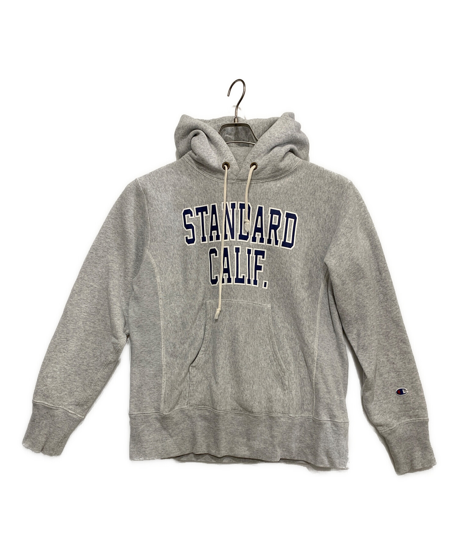 中古・古着通販】Champion REVERSE WEAVE (チャンピオン リバース